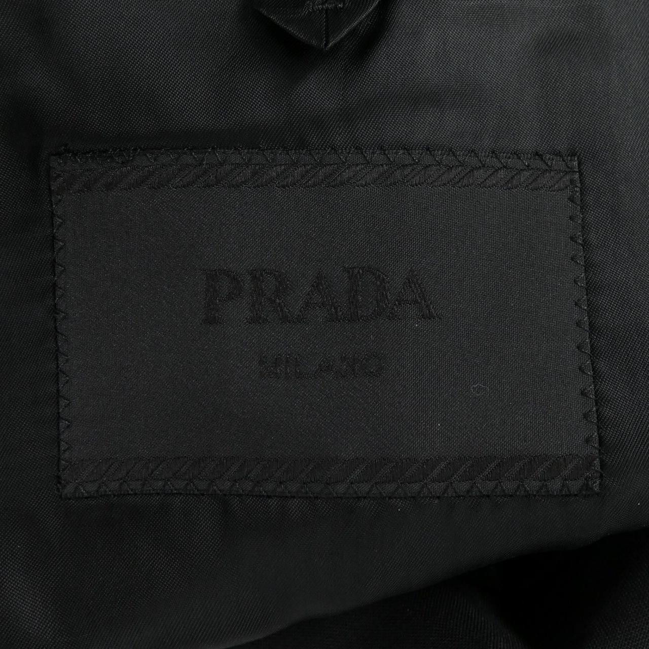 Prada Prada Prada Suit Textile Suits UAF420S152D39 DUTY FREE for USA Size ONE SIZE - 4 Thumbnail