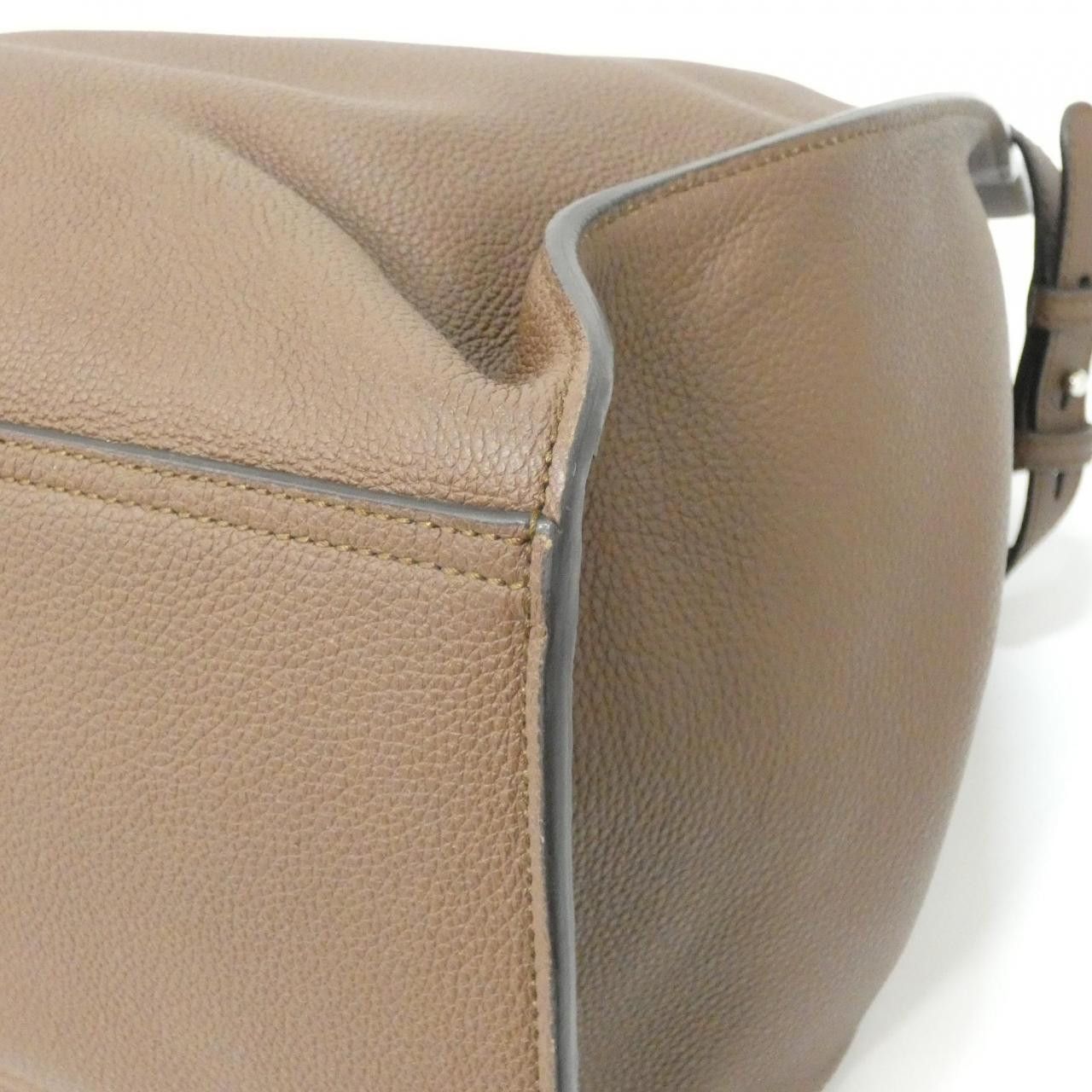 Gucci Gucci Gucci Leather Tote Bag Leather Tote Bag 796761AZB5Z DUTY FREE for USA Size ONE SIZE - 3 Thumbnail