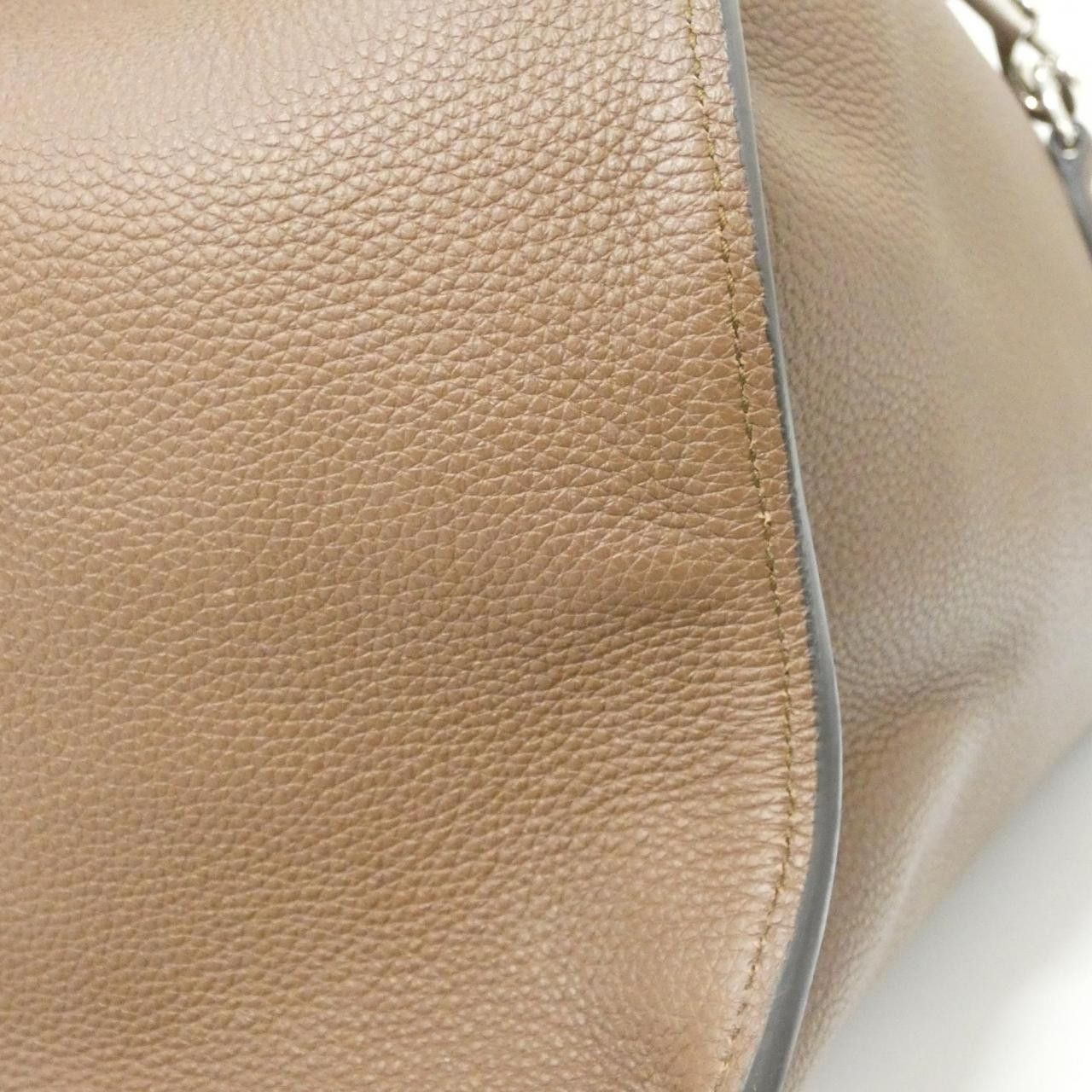 Gucci Gucci Gucci Leather Tote Bag Leather Tote Bag 796761AZB5Z DUTY FREE for USA Size ONE SIZE - 5 Thumbnail