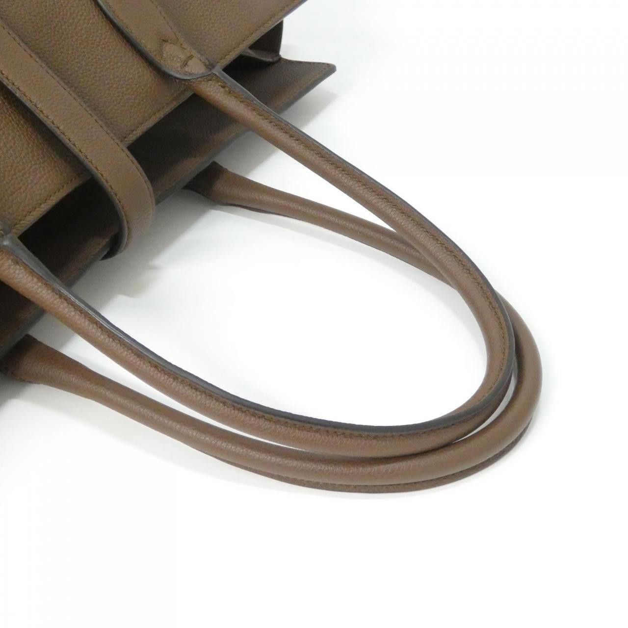 Gucci Gucci Gucci Leather Tote Bag Leather Tote Bag 796761AZB5Z DUTY FREE for USA Size ONE SIZE - 7 Thumbnail