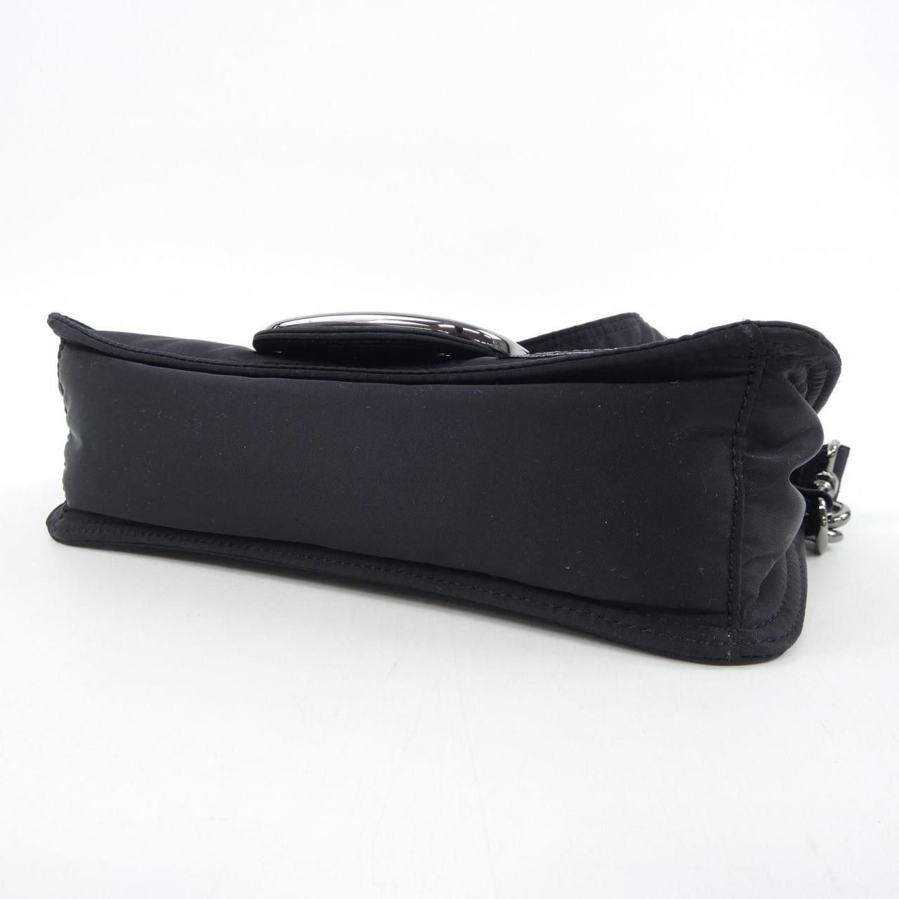 Valentino Valentino Valentino Garavani PORTER Leather Shoulder Bag Others Shoulder Bag 4Y0B0C66NNP DUTY FREE for USA Size ONE SIZE - 4 Thumbnail