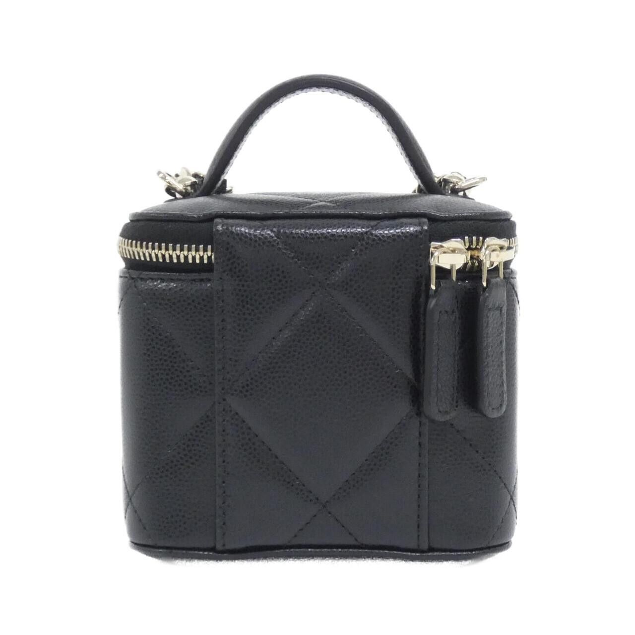 Chanel Chanel Chanel Caviar Skin Bag Leather Crossbody Bag AP4934 DUTY FREE for USA Size ONE SIZE - 2 Thumbnail