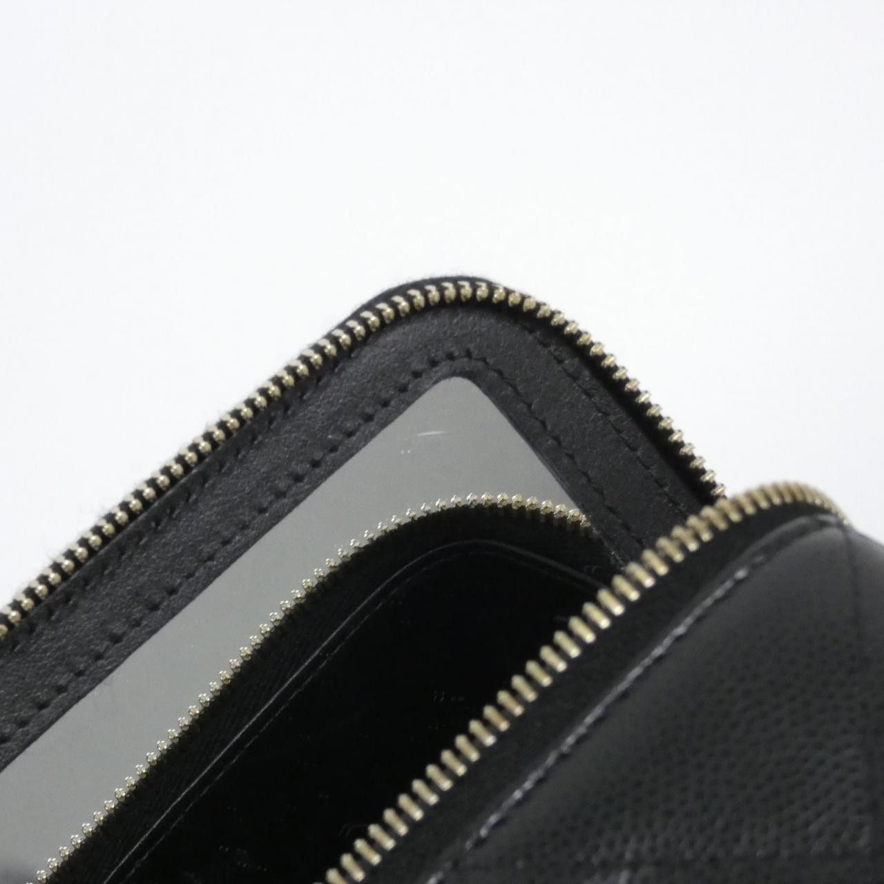 Chanel Chanel Chanel Caviar Skin Bag Leather Crossbody Bag AP4934 DUTY FREE for USA Size ONE SIZE - 8 Thumbnail
