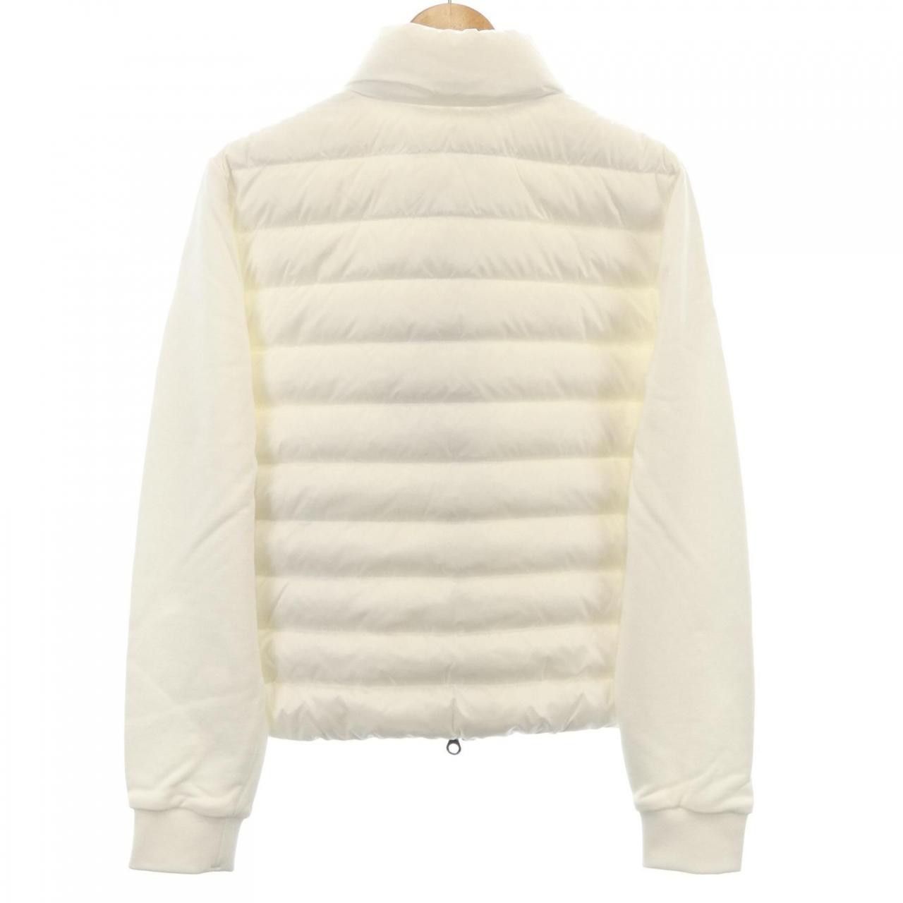 Other Other DUVETICA BENEFICA Down Jacket Textile Outerwear BENEFICA DUTY FREE for USA Size ONE SIZE - 2 Thumbnail