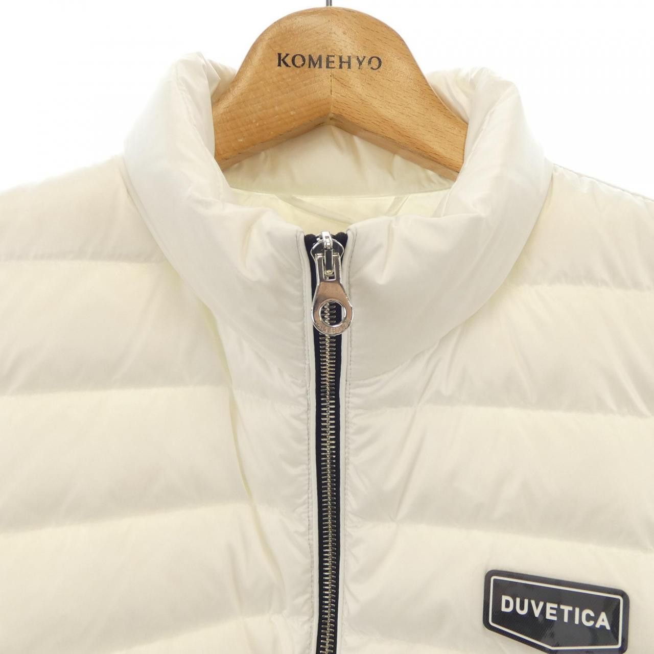 Other Other DUVETICA BENEFICA Down Jacket Textile Outerwear BENEFICA DUTY FREE for USA Size ONE SIZE - 6 Thumbnail