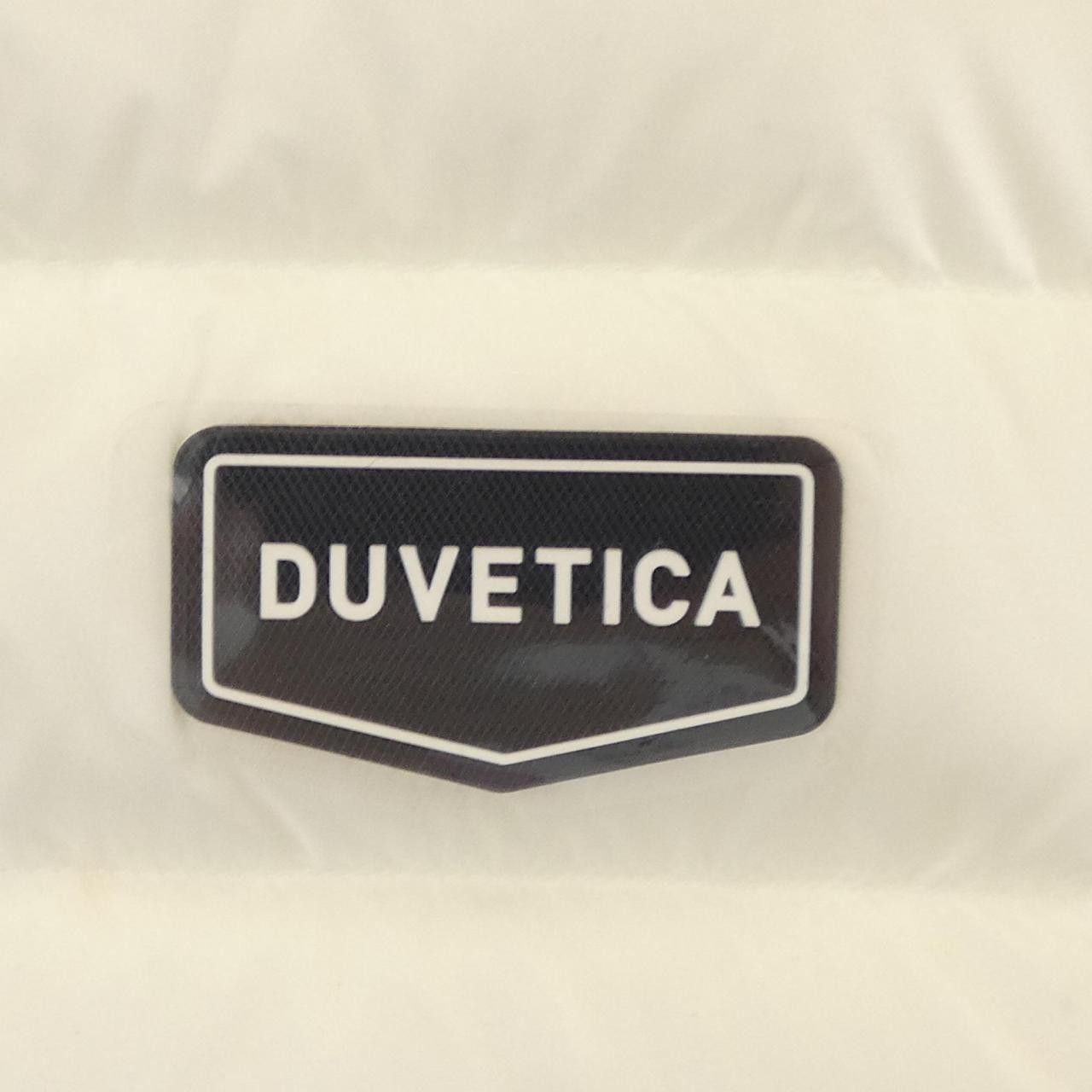 Other Other DUVETICA BENEFICA Down Jacket Textile Outerwear BENEFICA DUTY FREE for USA Size ONE SIZE - 8 Thumbnail