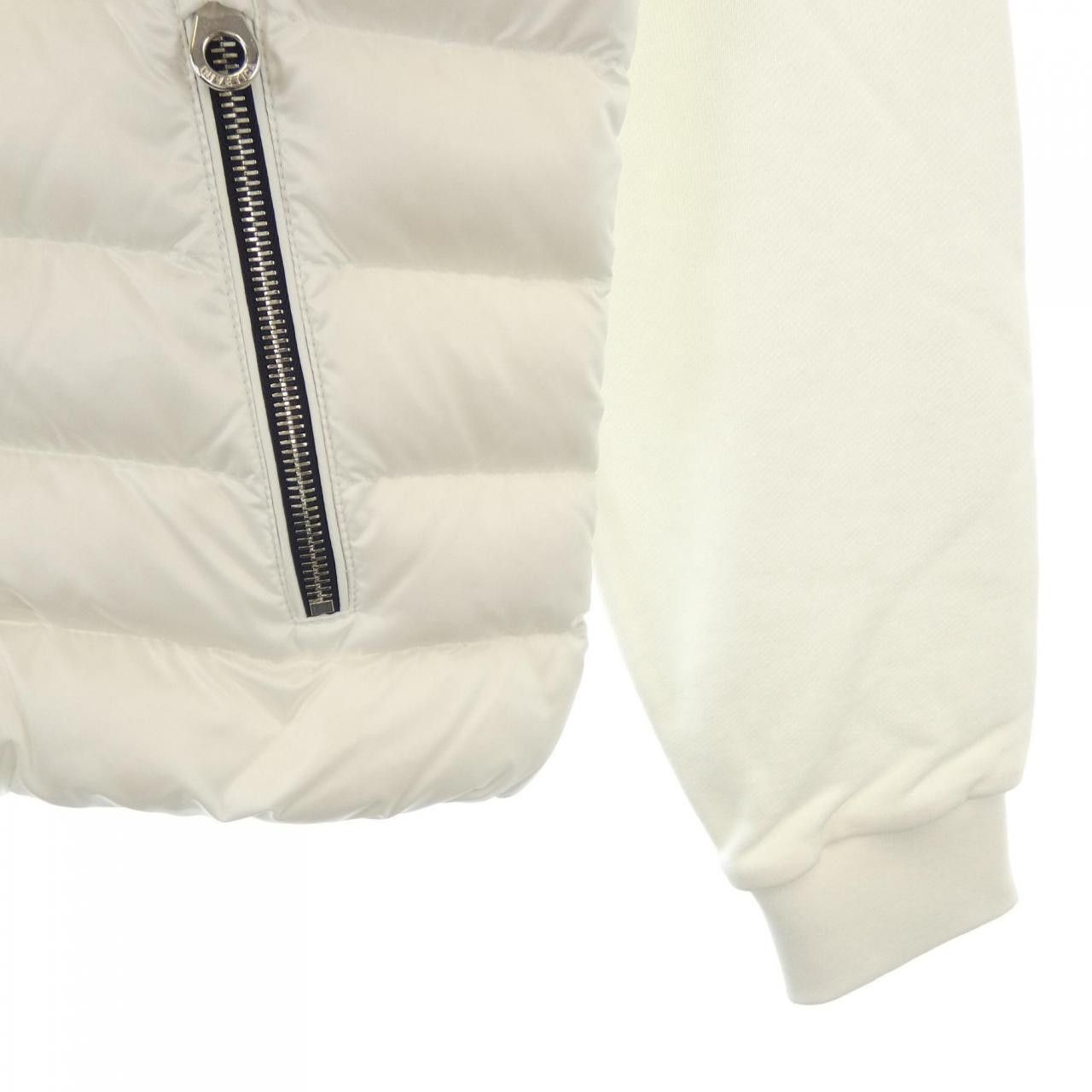 Other Other DUVETICA BENEFICA Down Jacket Textile Outerwear BENEFICA DUTY FREE for USA Size ONE SIZE - 7 Thumbnail