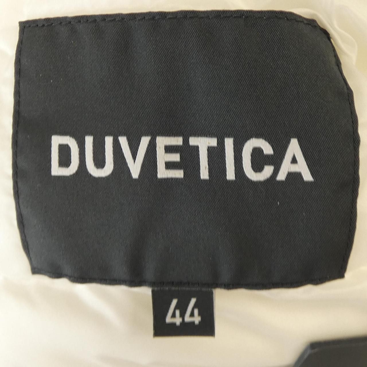 Other Other DUVETICA BENEFICA Down Jacket Textile Outerwear BENEFICA DUTY FREE for USA Size ONE SIZE - 5 Thumbnail