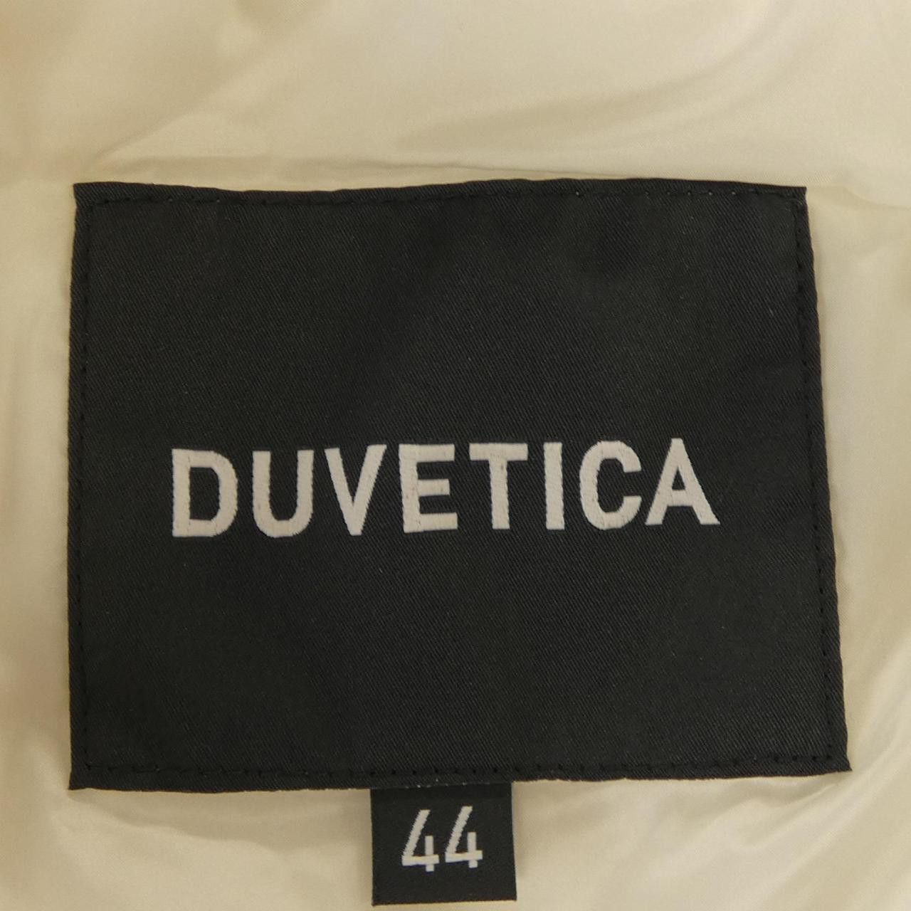 Other Other DUVETICA BENEFICA Down Jacket Textile Outerwear BENEFICA DUTY FREE for USA Size ONE SIZE - 5 Thumbnail