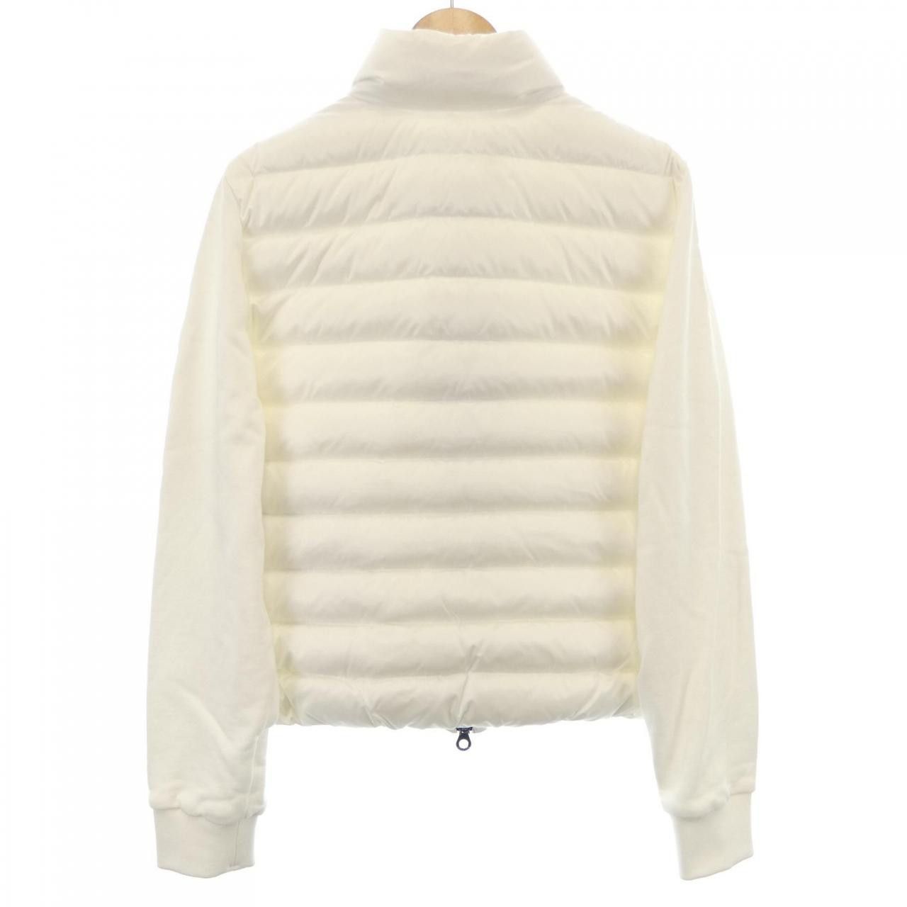 Other Other DUVETICA BENEFICA Down Jacket Textile Outerwear BENEFICA DUTY FREE for USA Size ONE SIZE - 2 Thumbnail