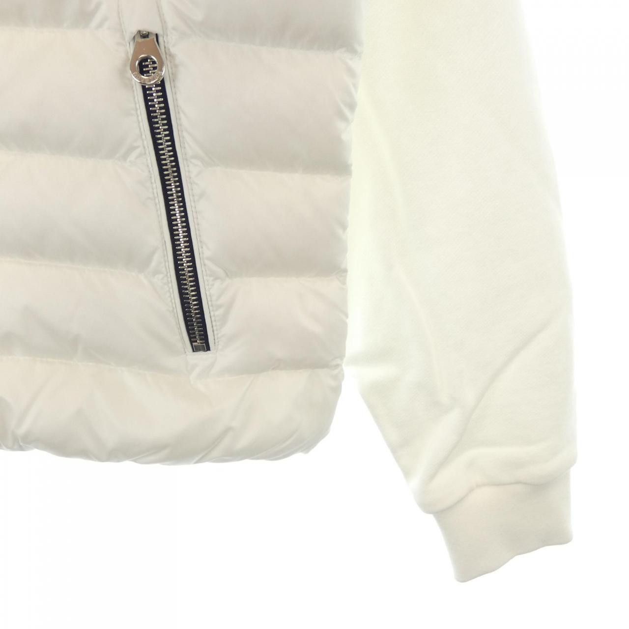 Other Other DUVETICA BENEFICA Down Jacket Textile Outerwear BENEFICA DUTY FREE for USA Size ONE SIZE - 7 Thumbnail