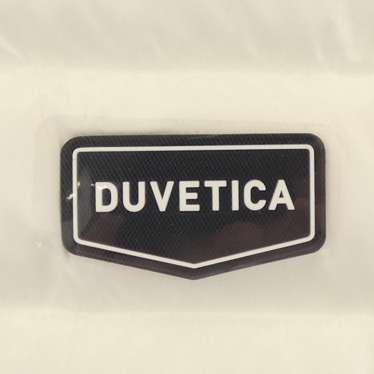Other Other DUVETICA BENEFICA Down Jacket Textile Outerwear BENEFICA DUTY FREE for USA Size ONE SIZE - 8 Thumbnail