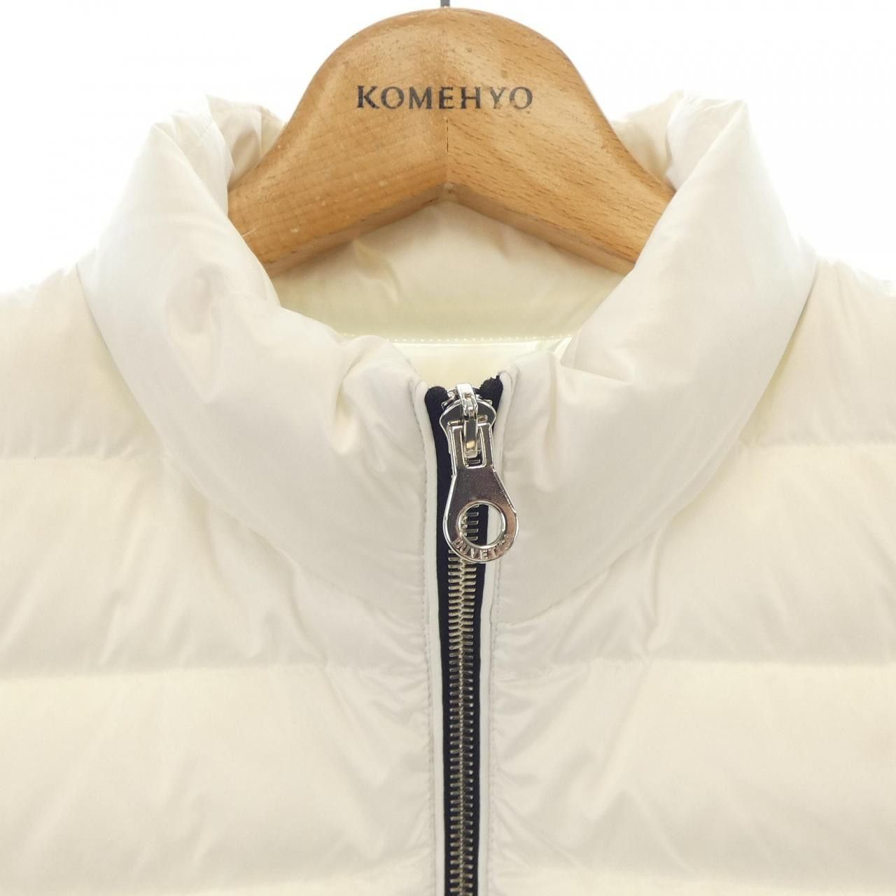 Other Other DUVETICA BENEFICA Down Jacket Textile Outerwear BENEFICA DUTY FREE for USA Size ONE SIZE - 6 Thumbnail