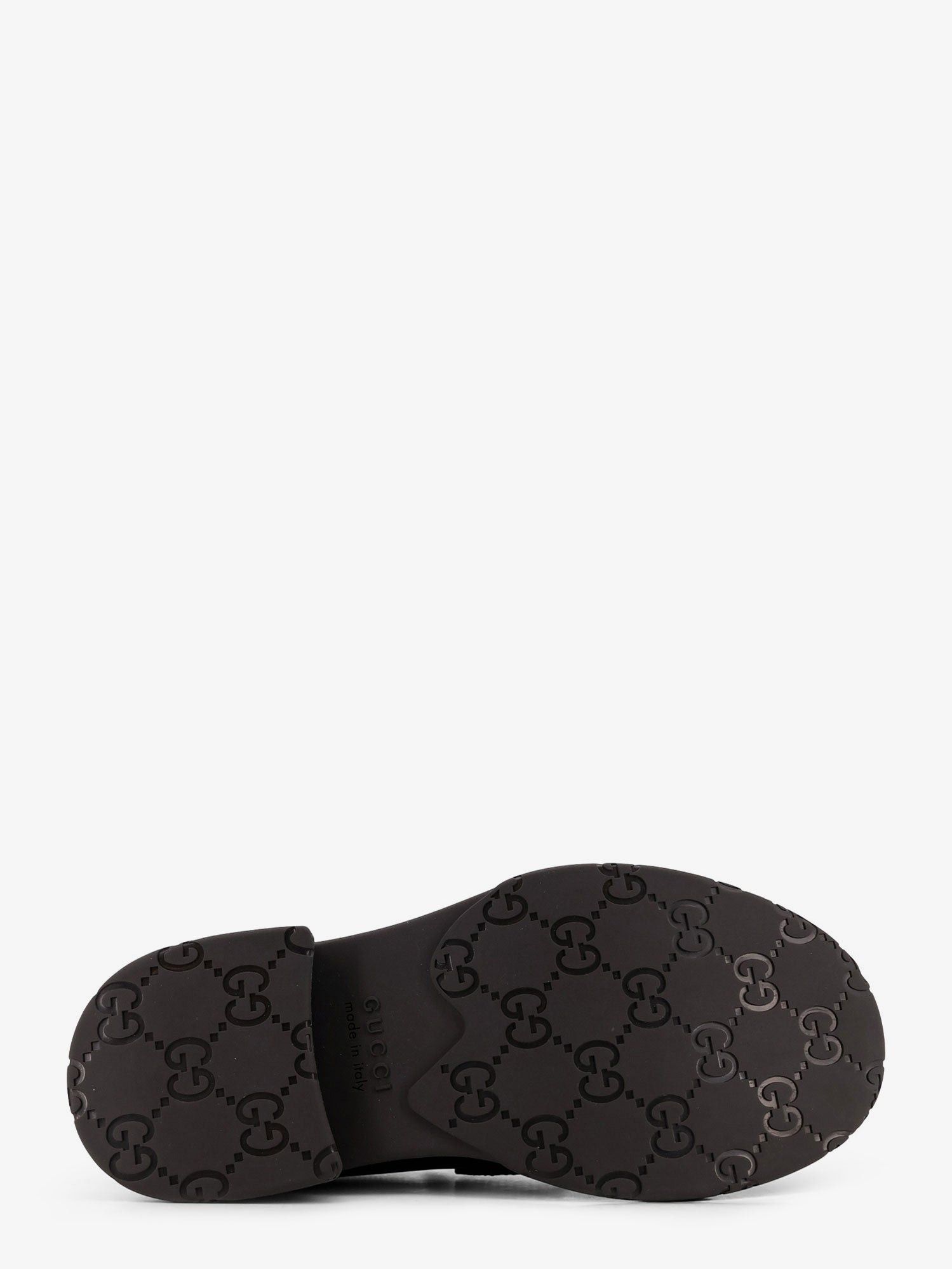 Gucci Leather loafers UK 11 - USA Tariffs Included Size US 11.5 / EU 44-45 - 4 Thumbnail
