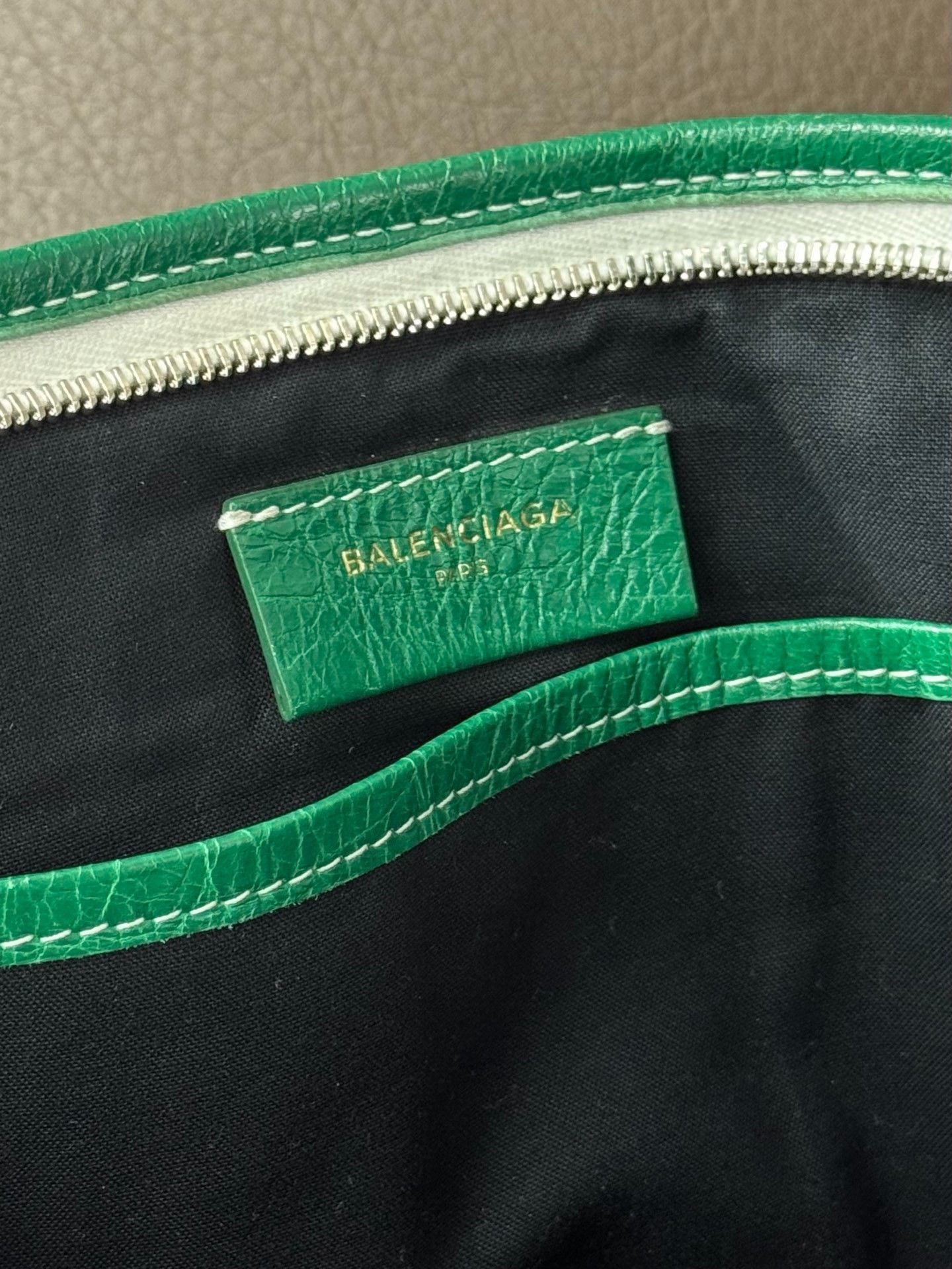 Balenciaga Balenciaga Multi Bag 33 Men Size ONE SIZE - 5 Thumbnail