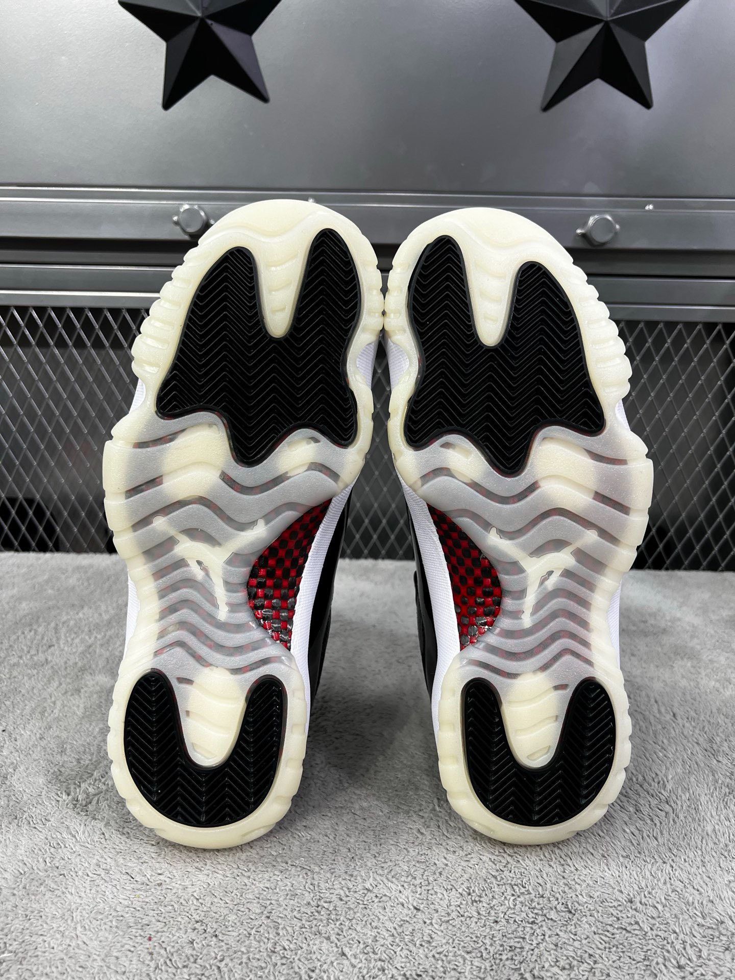 Nike Nike Retro Lowtop Sneakers 42 Men Size US 9 / EU 42 - 5 Thumbnail