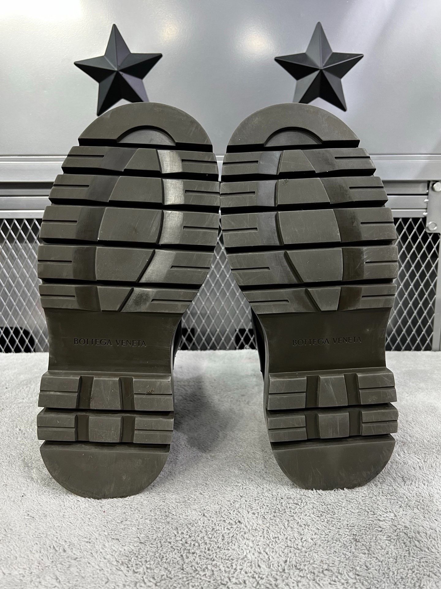 Other Black Boots 41 Men Size US 8.5 / EU 41-42 - 5 Thumbnail