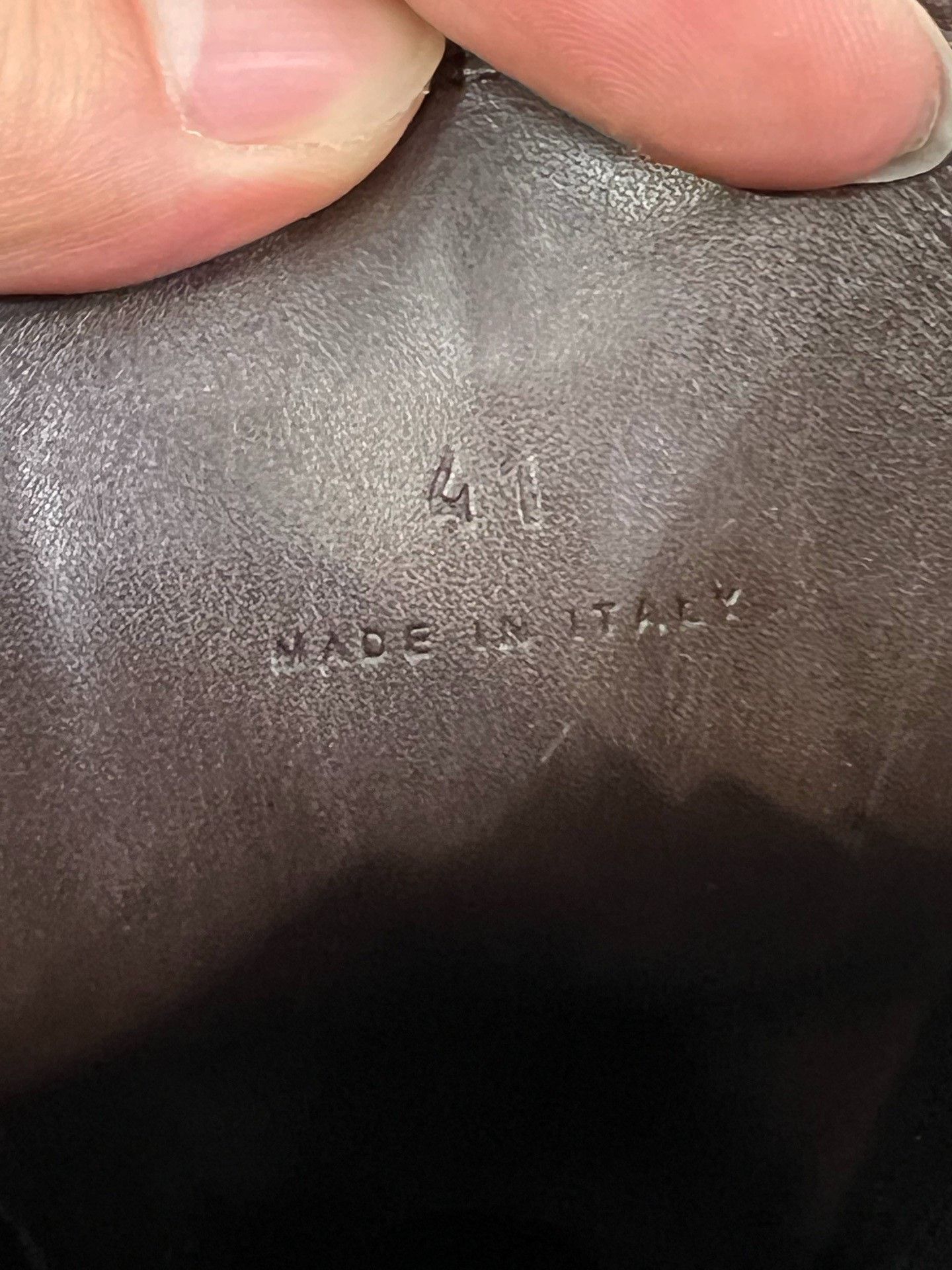Other Black Boots 41 Men Size US 8.5 / EU 41-42 - 7 Thumbnail