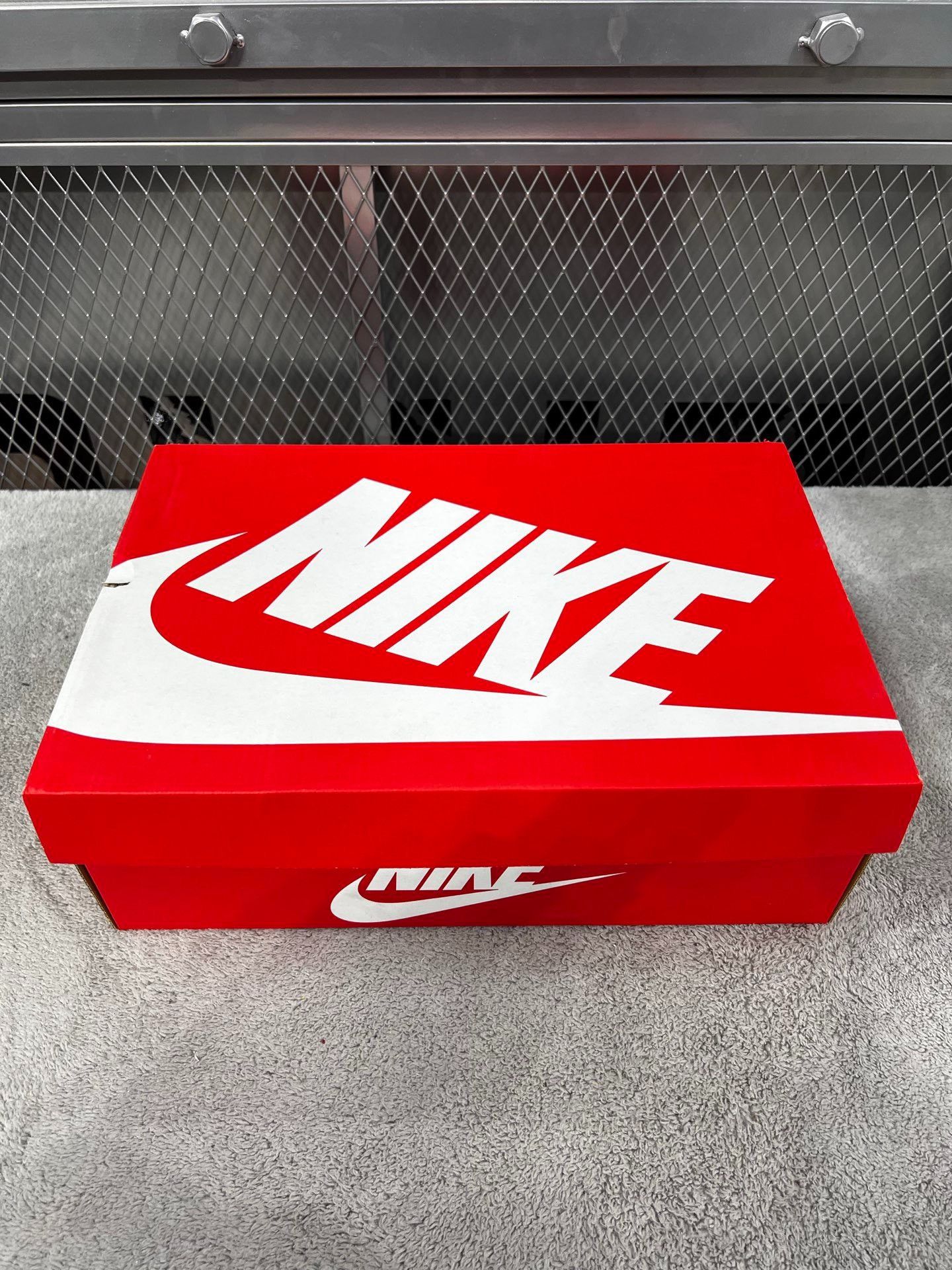 Nike Nike DUNK White Lowtop Sneakers 43 Men Size US 10 / EU 43 - 8 Thumbnail