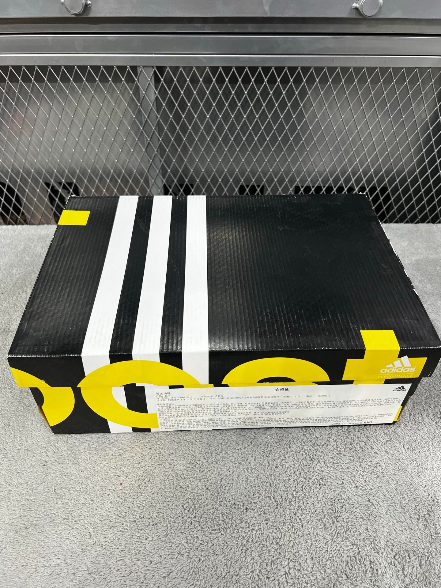 Adidas Adidas Multi Lowtop Sneakers 43 Men Size US 10 / EU 43 - 8 Thumbnail