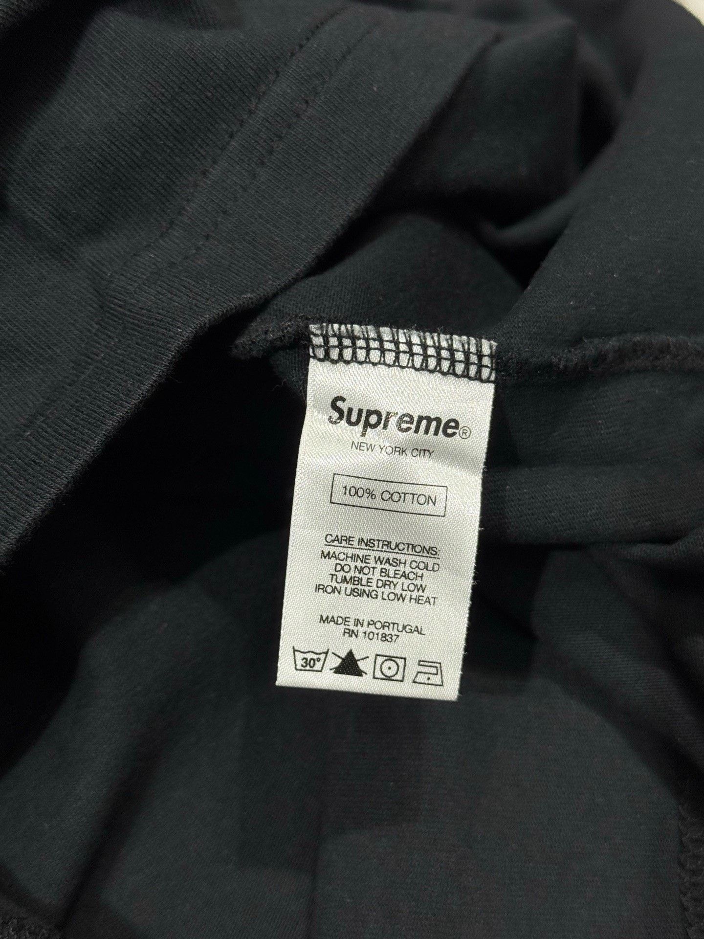 Supreme Supreme Multi T-Shirt S Men Size US S / EU 44-46 / 1 - 5 Thumbnail
