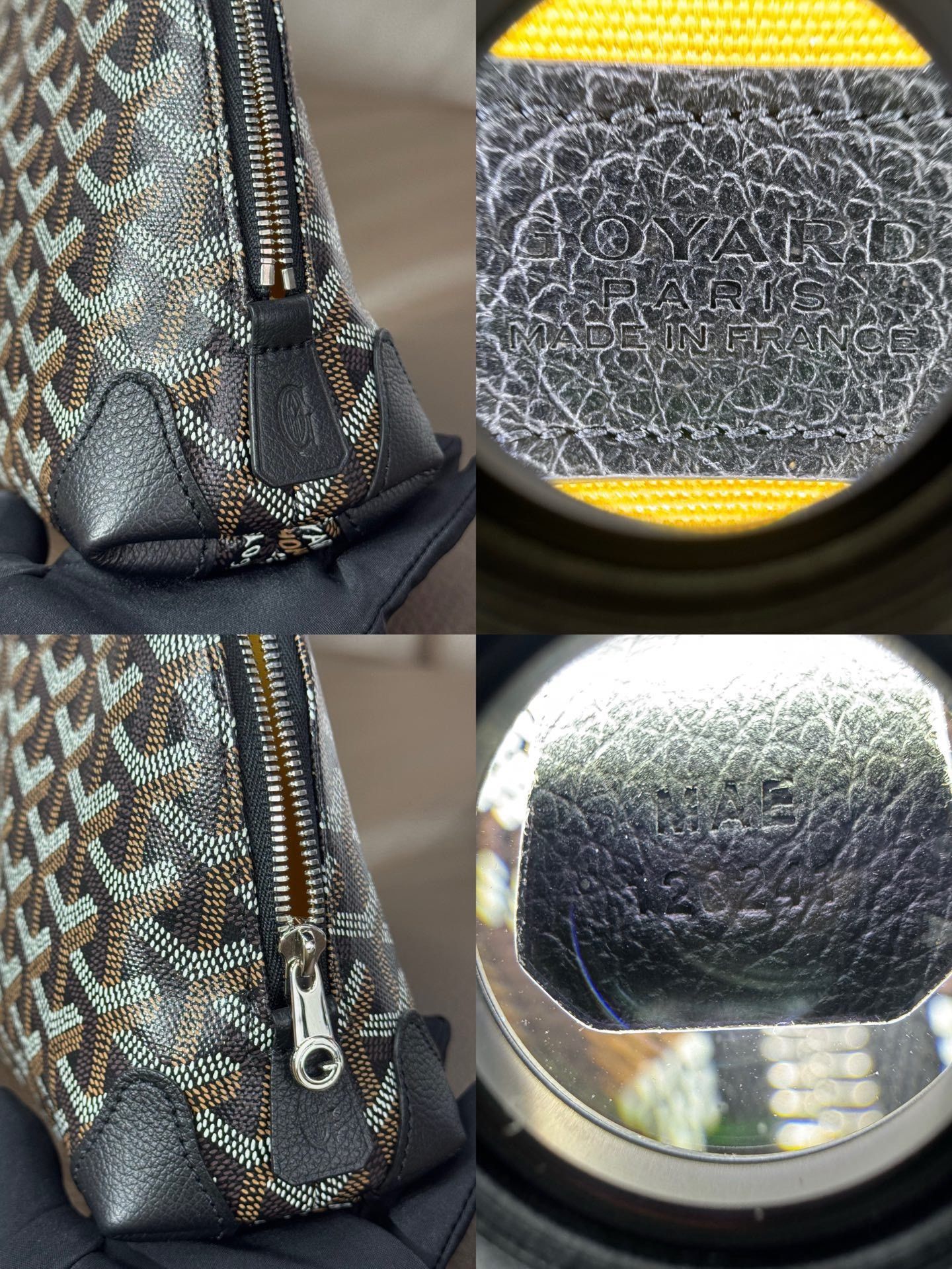 Other Leather Black Shoulder Bag M Women Size ONE SIZE - 5 Thumbnail