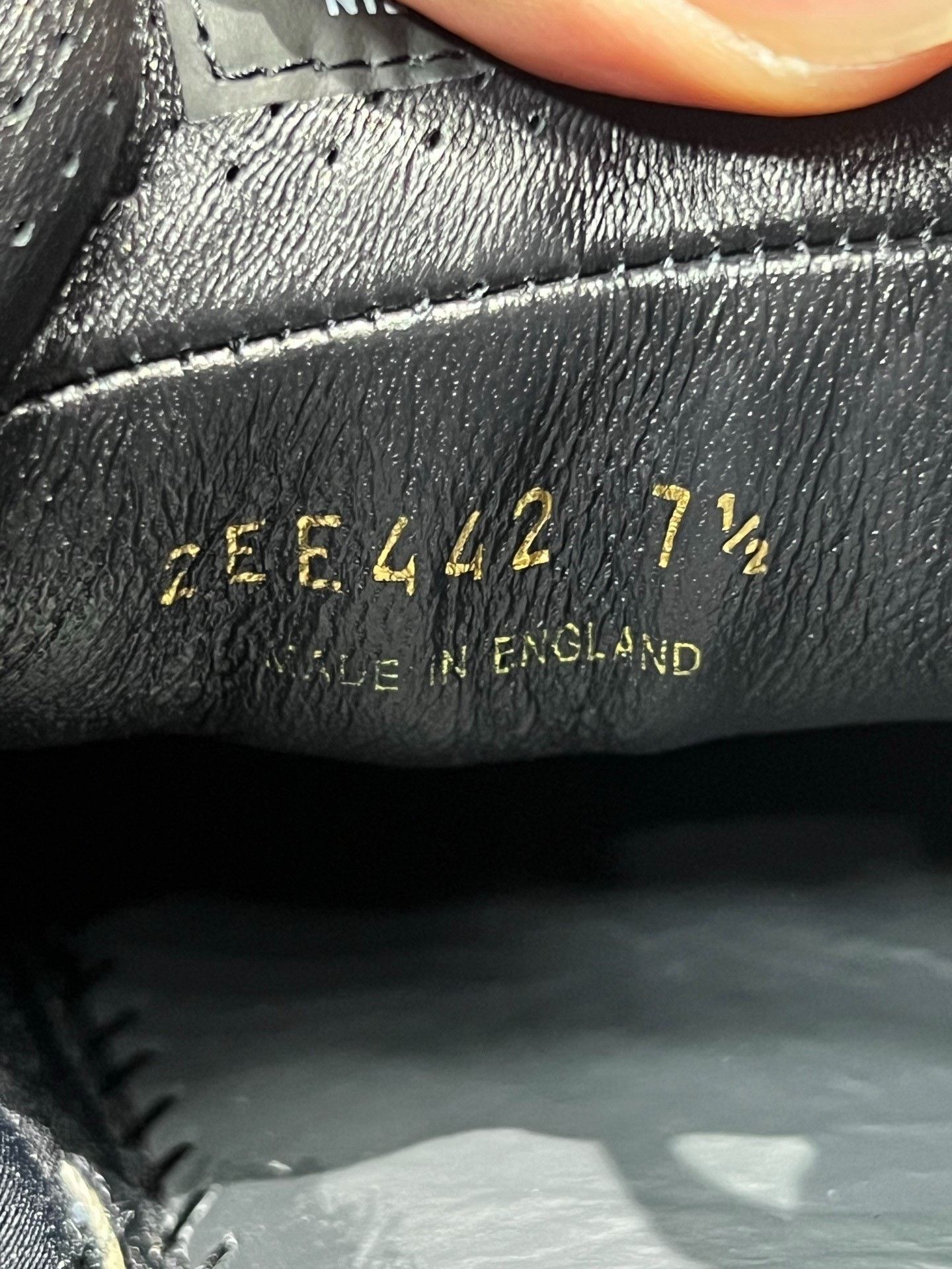 Prada Prada Leather Blue Lowtop Sneakers 41 Men Size US 8.5 / EU 41-42 - 7 Thumbnail