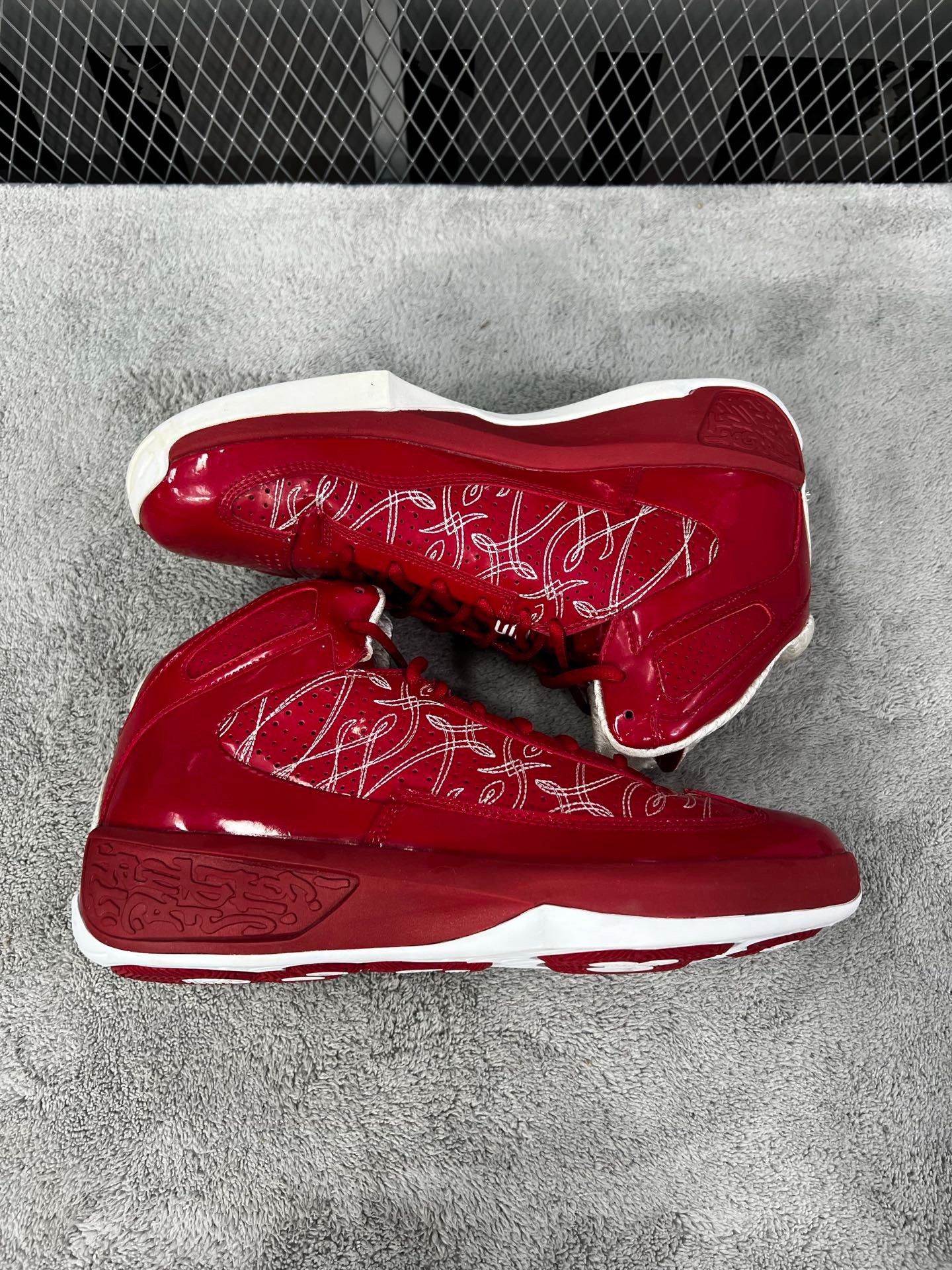 Nike Nike Lowtop Sneakers 44 Men Size US 10.5 / EU 43-44 - 4 Thumbnail