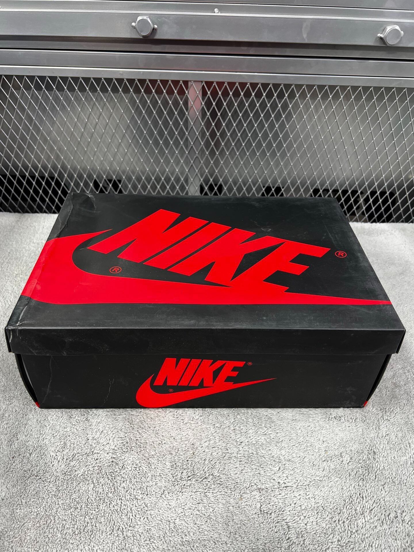 Nike Nike Black Lowtop Sneakers 44 Men Size US 10.5 / EU 43-44 - 8 Thumbnail