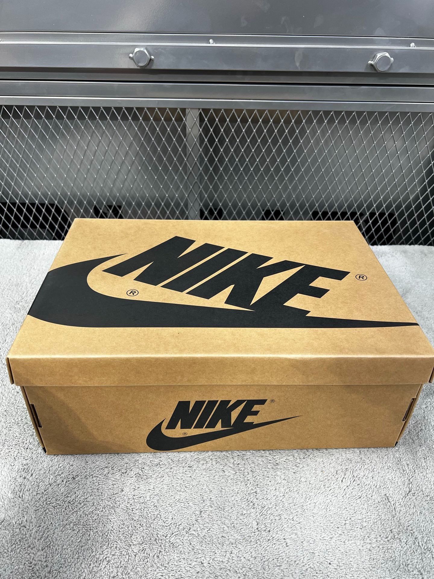 Nike Nike Purple Lowtop Sneakers 44 Men Size US 10.5 / EU 43-44 - 8 Thumbnail
