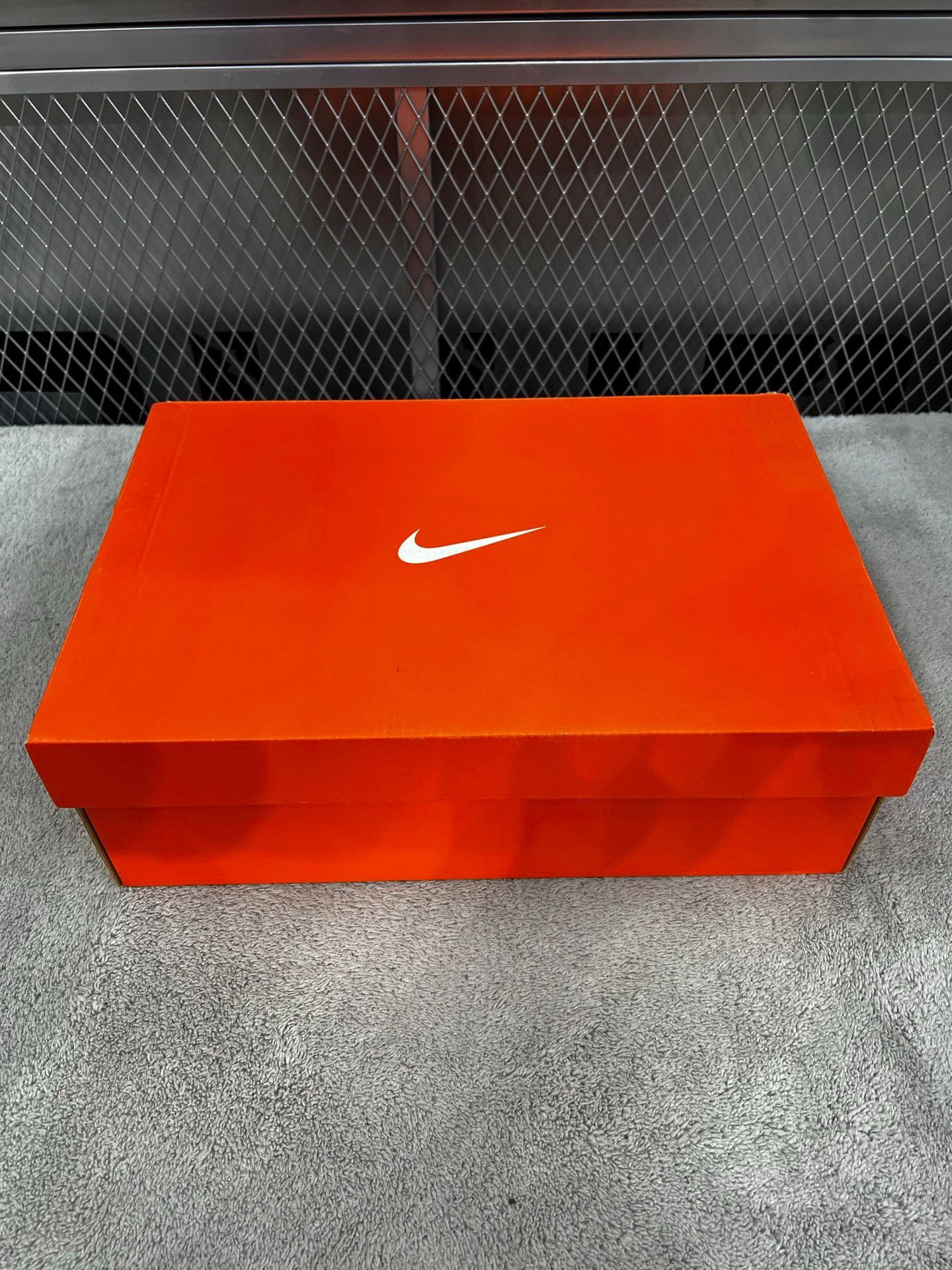 Nike Nike White Lowtop Sneakers 41 Men Size US 8.5 / EU 41-42 - 8 Thumbnail