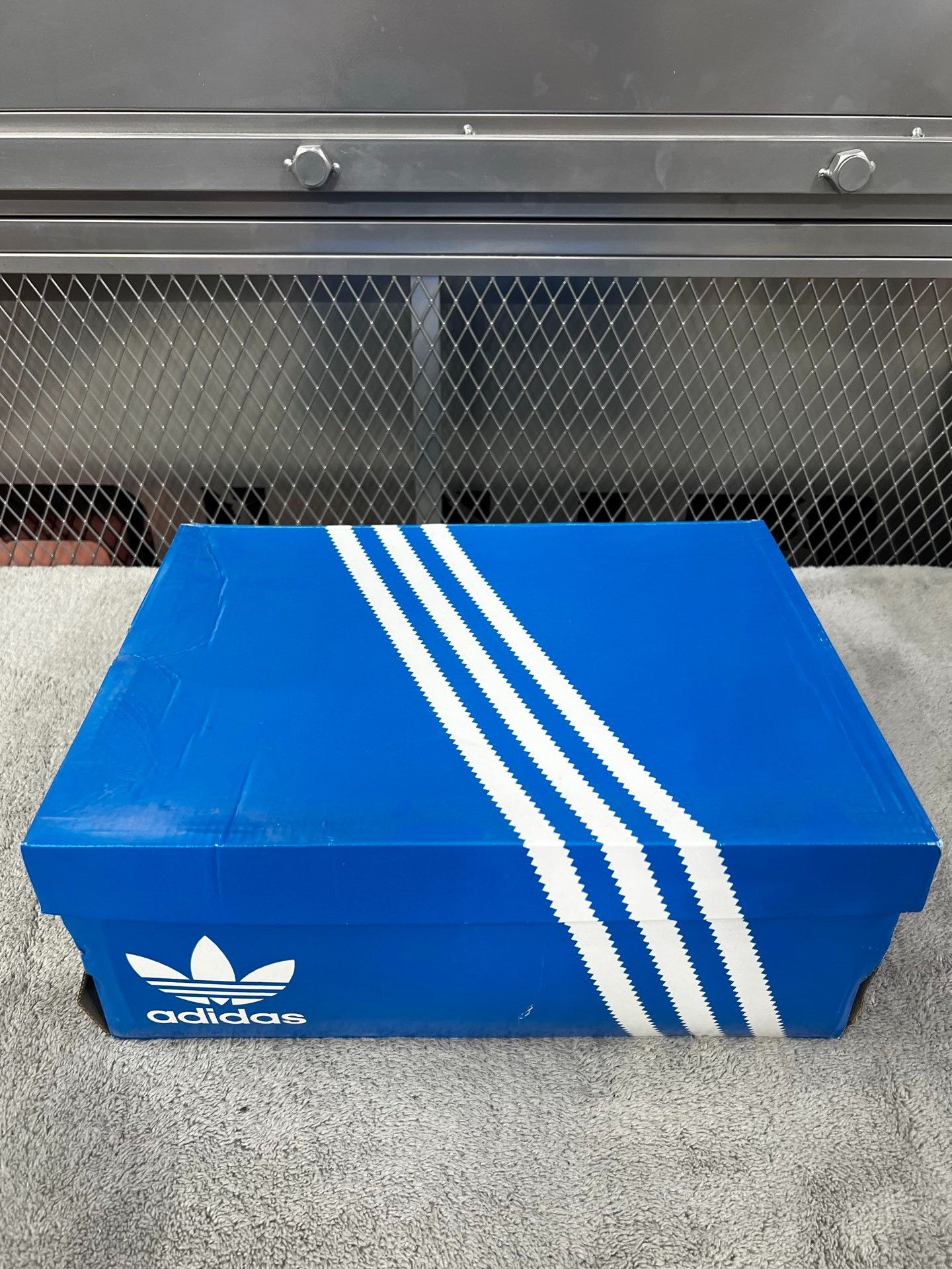 Adidas Adidas Brown Lowtop Sneakers 44 Men Size US 10.5 / EU 43-44 - 8 Thumbnail