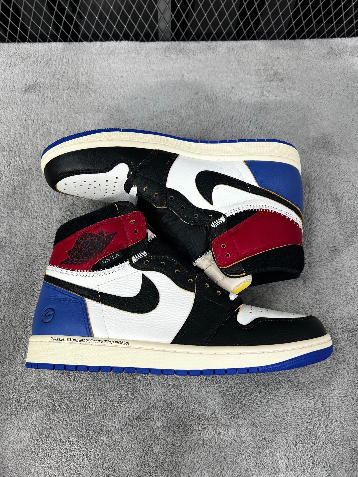 Nike Nike Lowtop Sneakers 43 Men Size US 10 / EU 43 - 4 Thumbnail