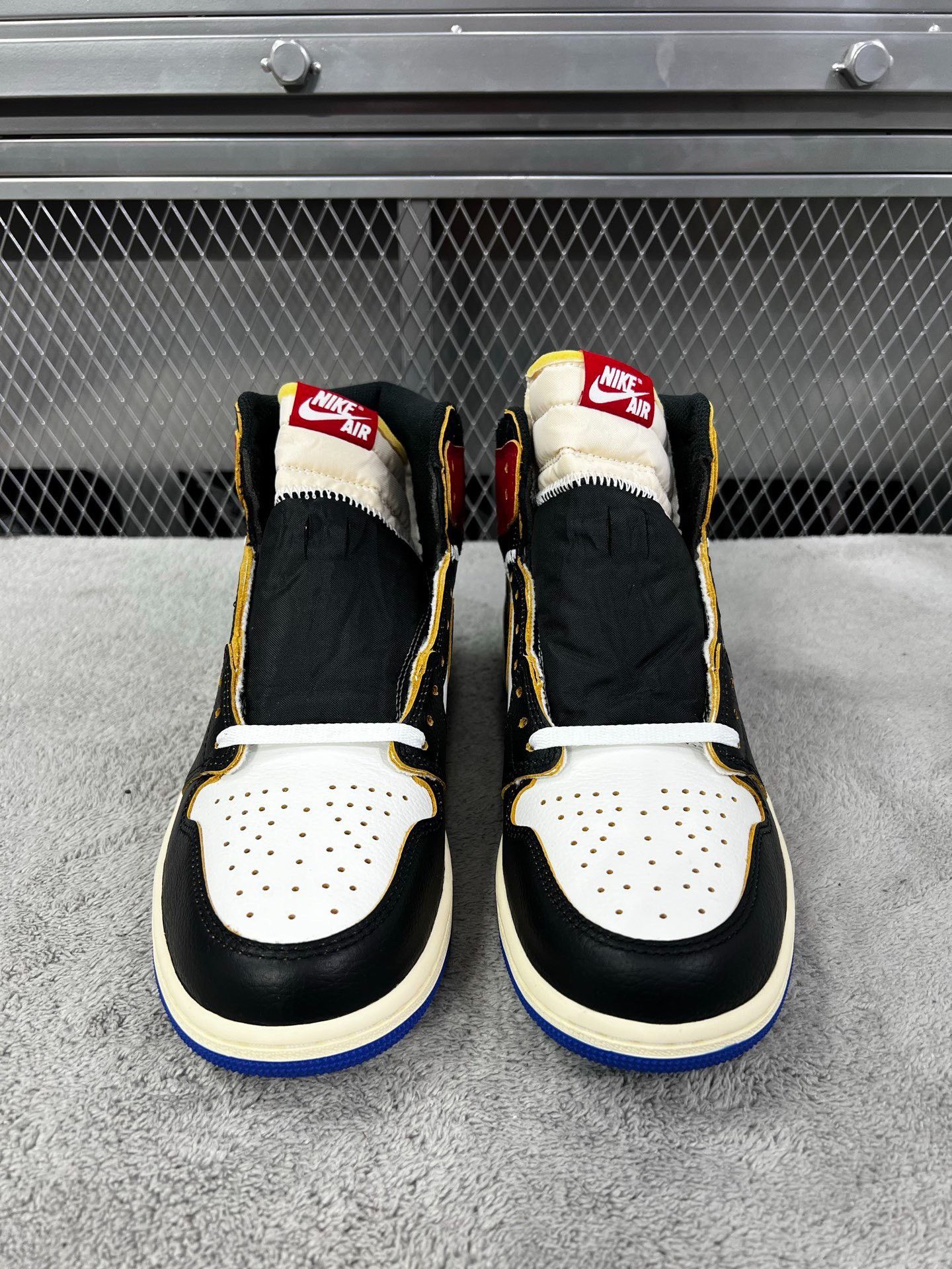 Nike Nike Lowtop Sneakers 43 Men Size US 10 / EU 43 - 2 Thumbnail