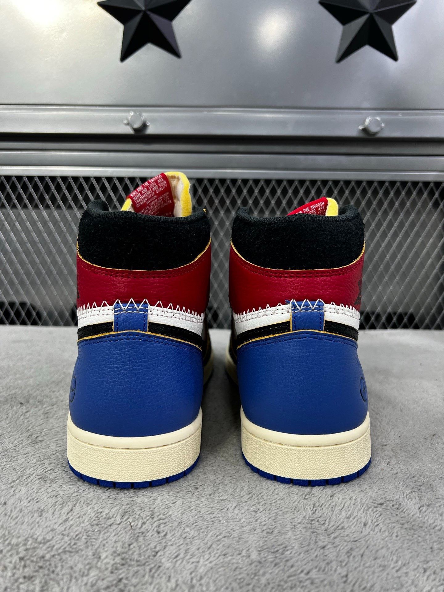 Nike Nike Lowtop Sneakers 43 Men Size US 10 / EU 43 - 6 Thumbnail