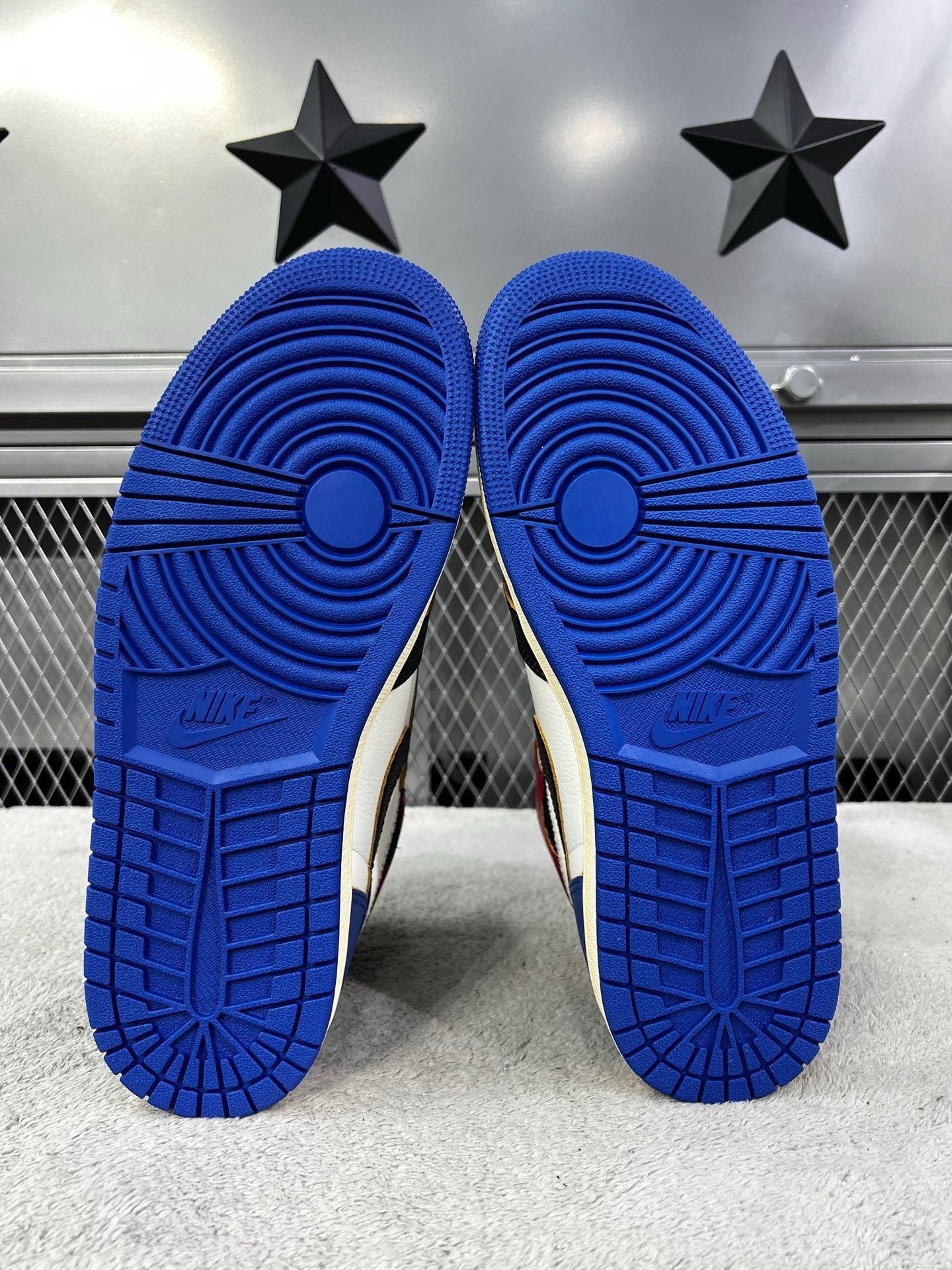 Nike Nike Lowtop Sneakers 43 Men Size US 10 / EU 43 - 5 Thumbnail