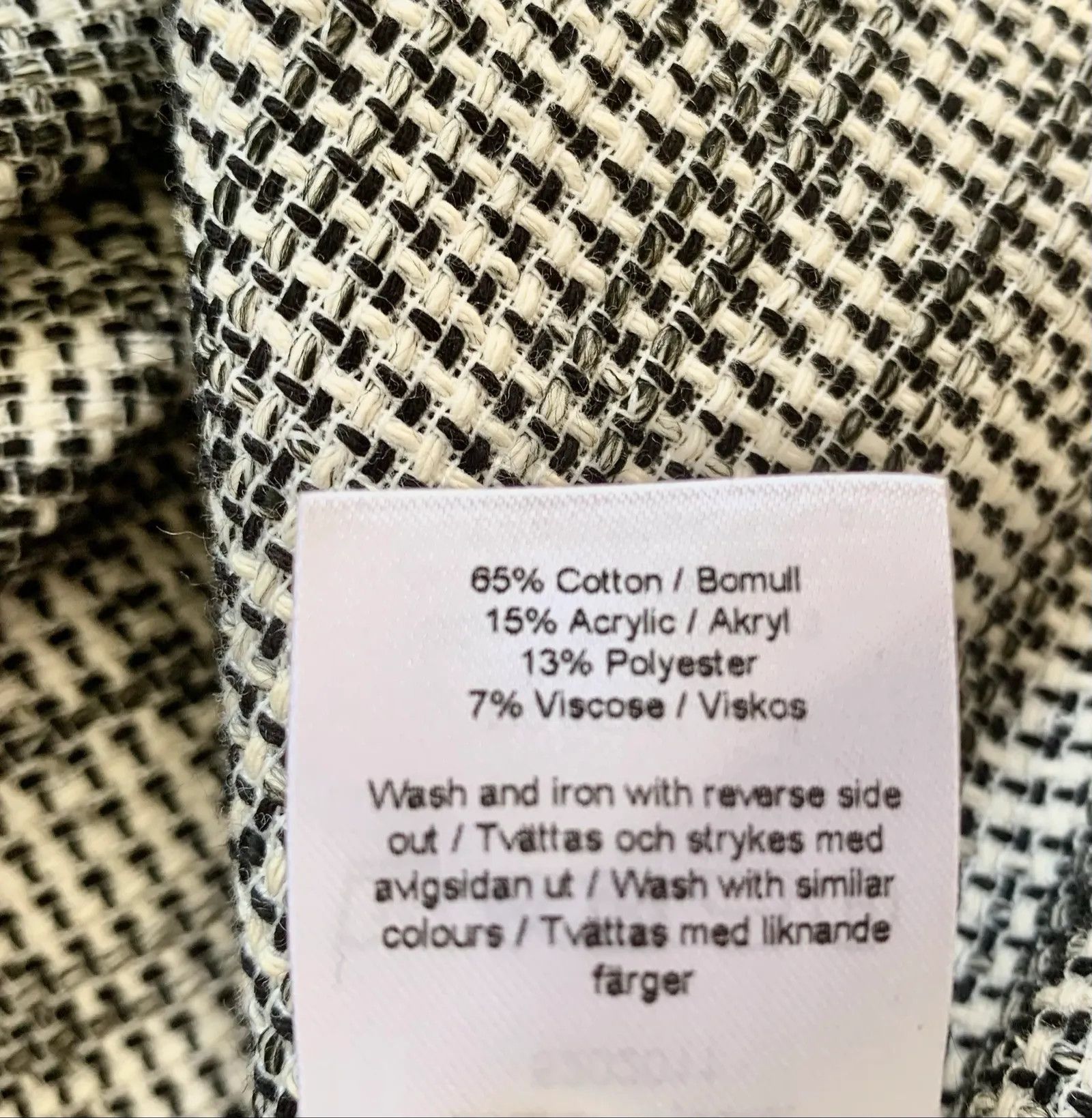 Visual Visual Clothing Project Zeta shirt jacket Jacket Size S / US 4 / IT 40 - 4 Thumbnail