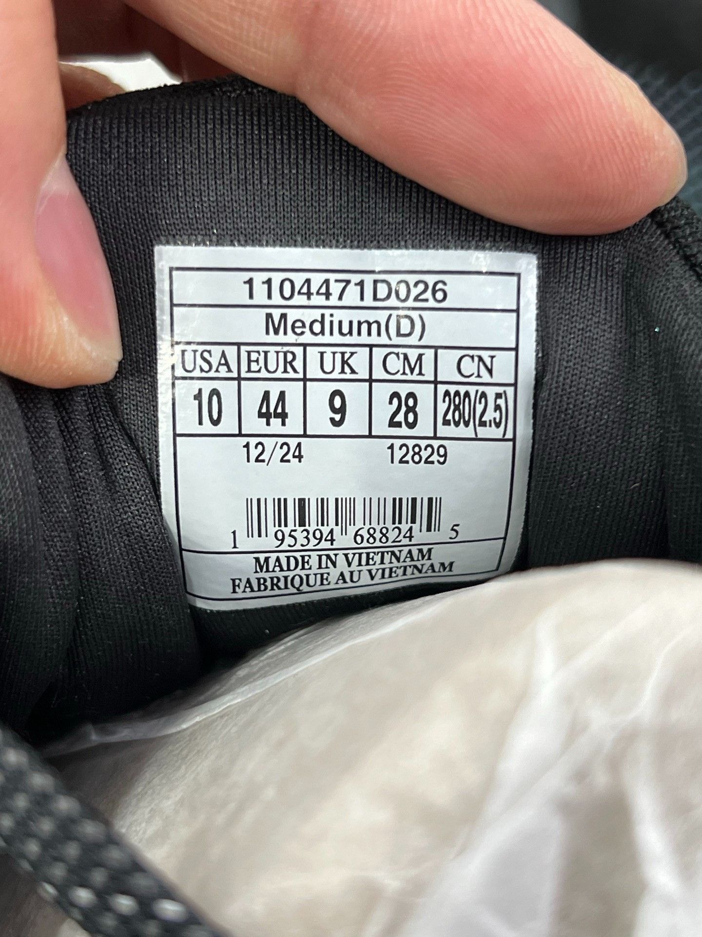 Other Lowtop Sneakers 25 Men Size US 10 / EU 43 - 7 Thumbnail