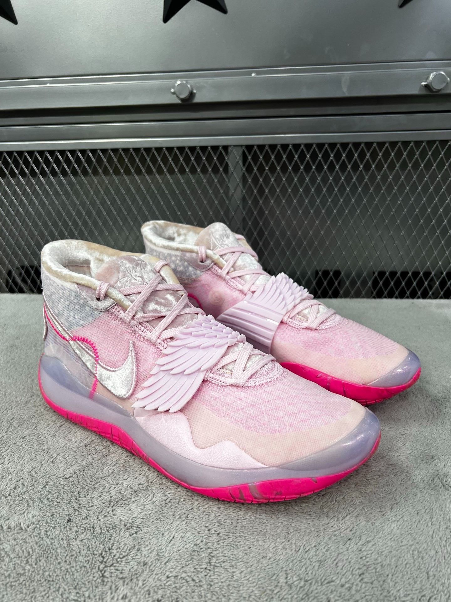 Nike Nike ZOOM XMAS Multi Lowtop Sneakers 44.5 Men Size US 11 / EU 44 - 3 Thumbnail