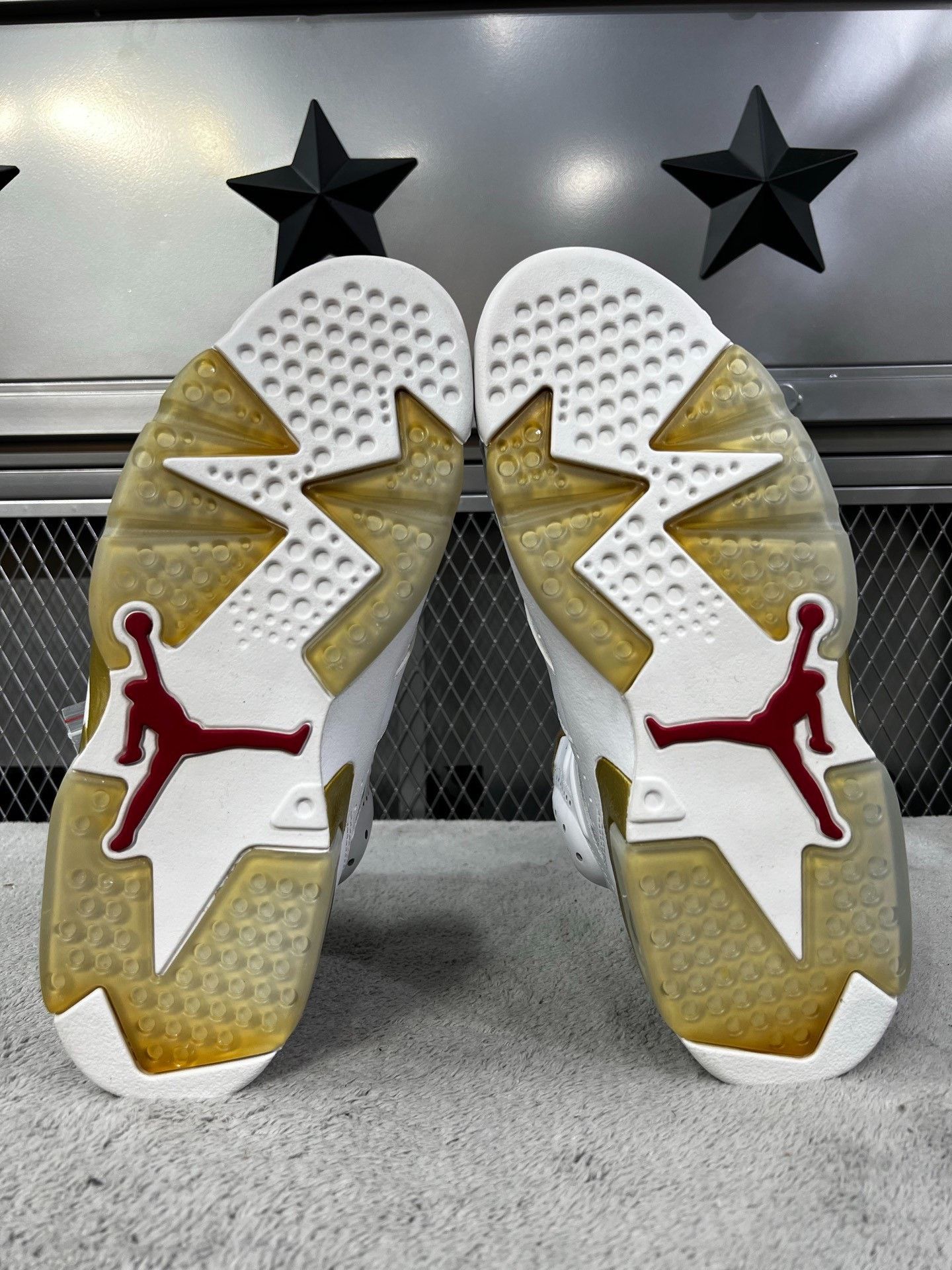 Nike Nike Retro Yellow Lowtop Sneakers 44 Men Size US 10.5 / EU 43-44 - 5 Thumbnail