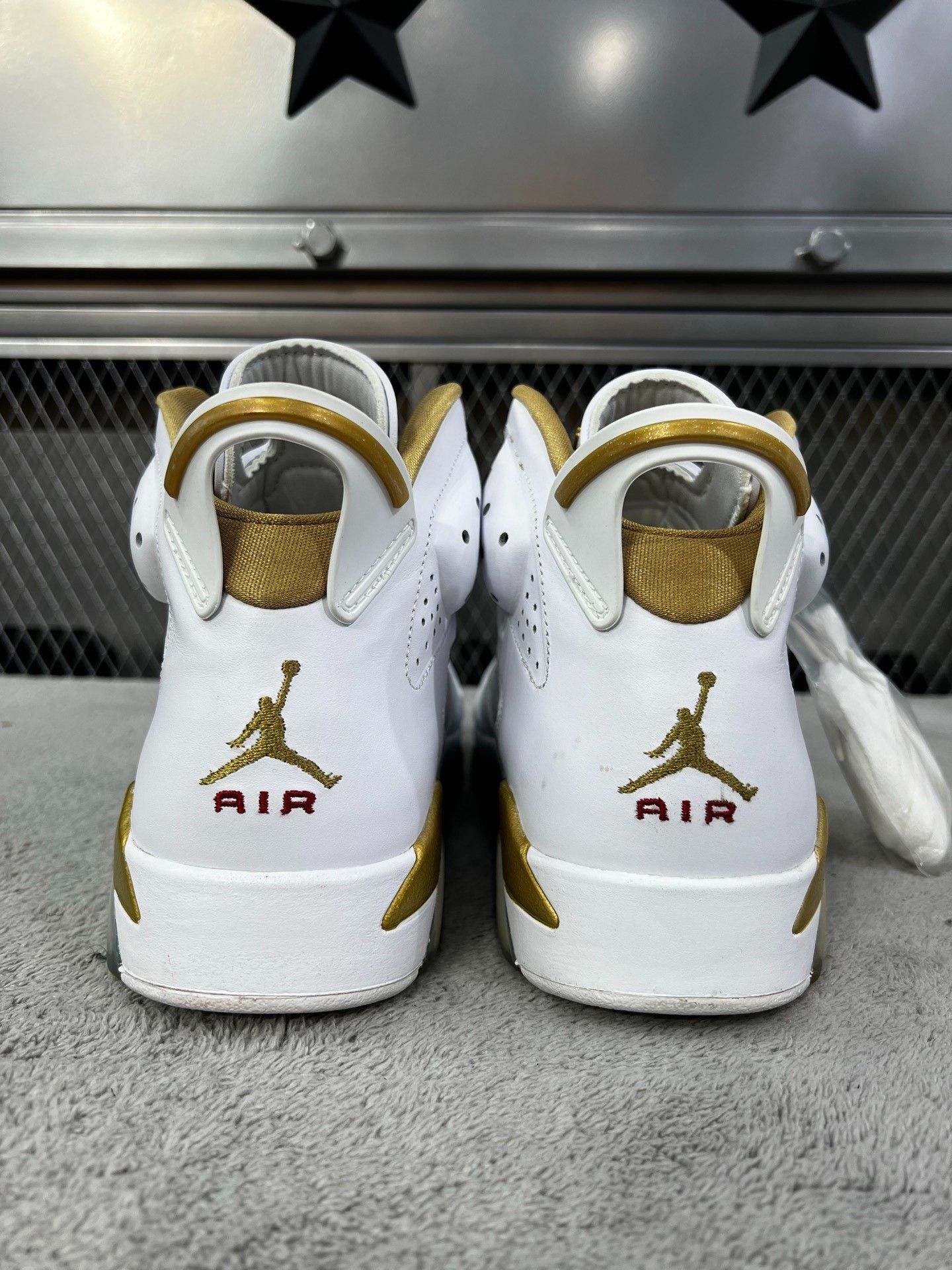 Nike Nike Retro Yellow Lowtop Sneakers 44 Men Size US 10.5 / EU 43-44 - 6 Thumbnail