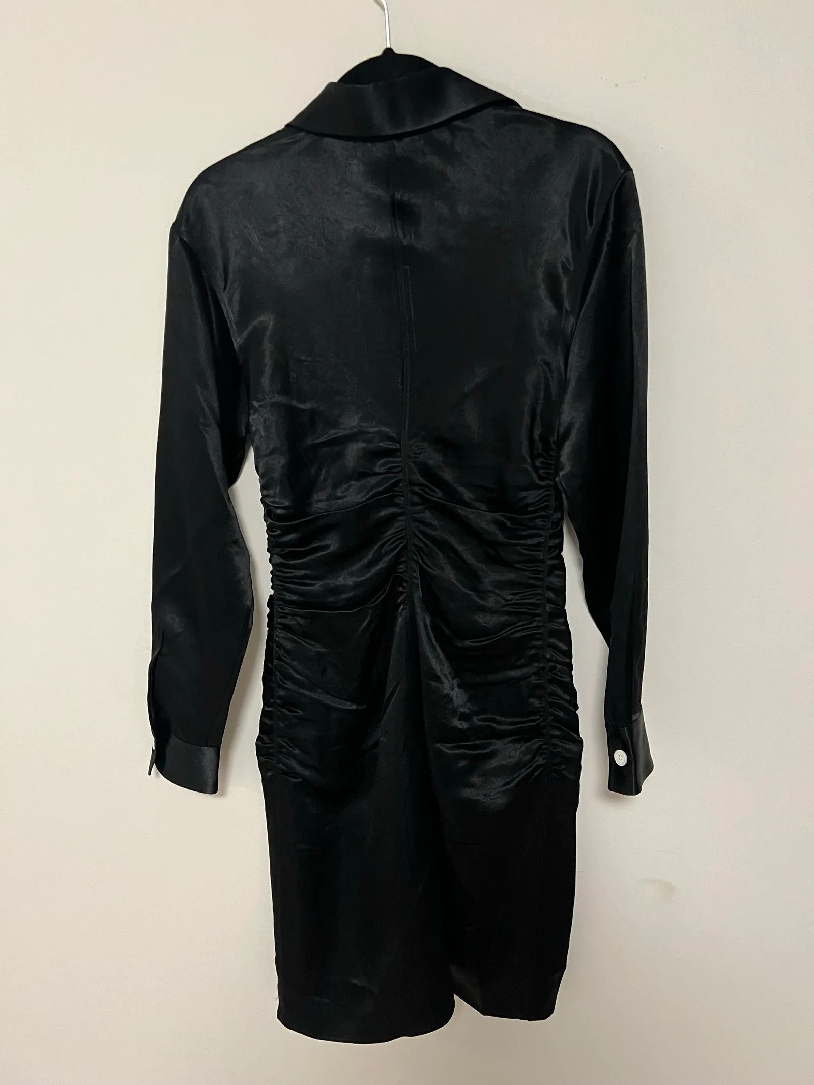 Arket Arket Dress Size XS / US 0-2 / IT 36-38 - 4 Thumbnail