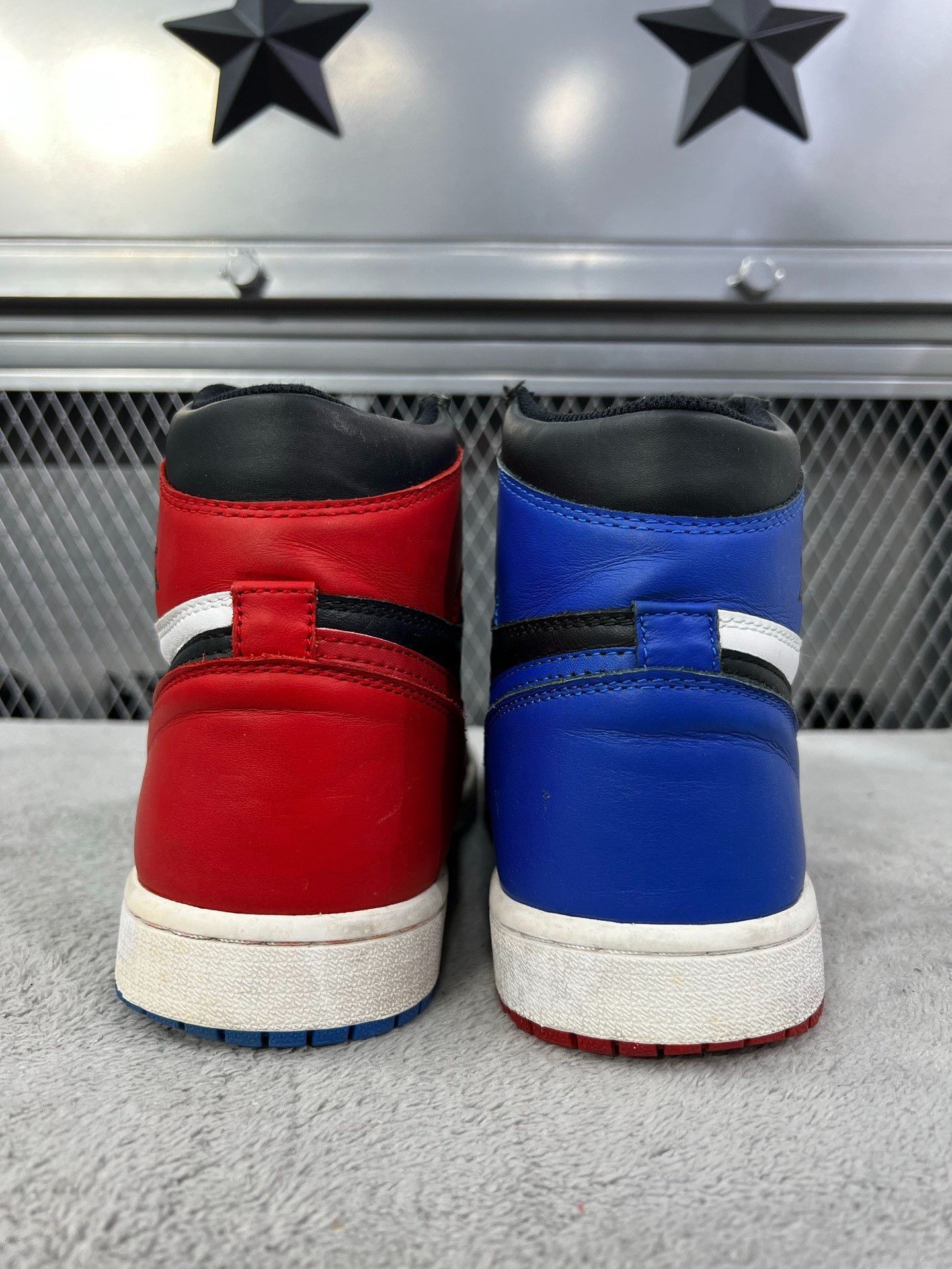 Nike Nike Retro Multi Lowtop Sneakers 44 Men Size US 10.5 / EU 43-44 - 6 Thumbnail