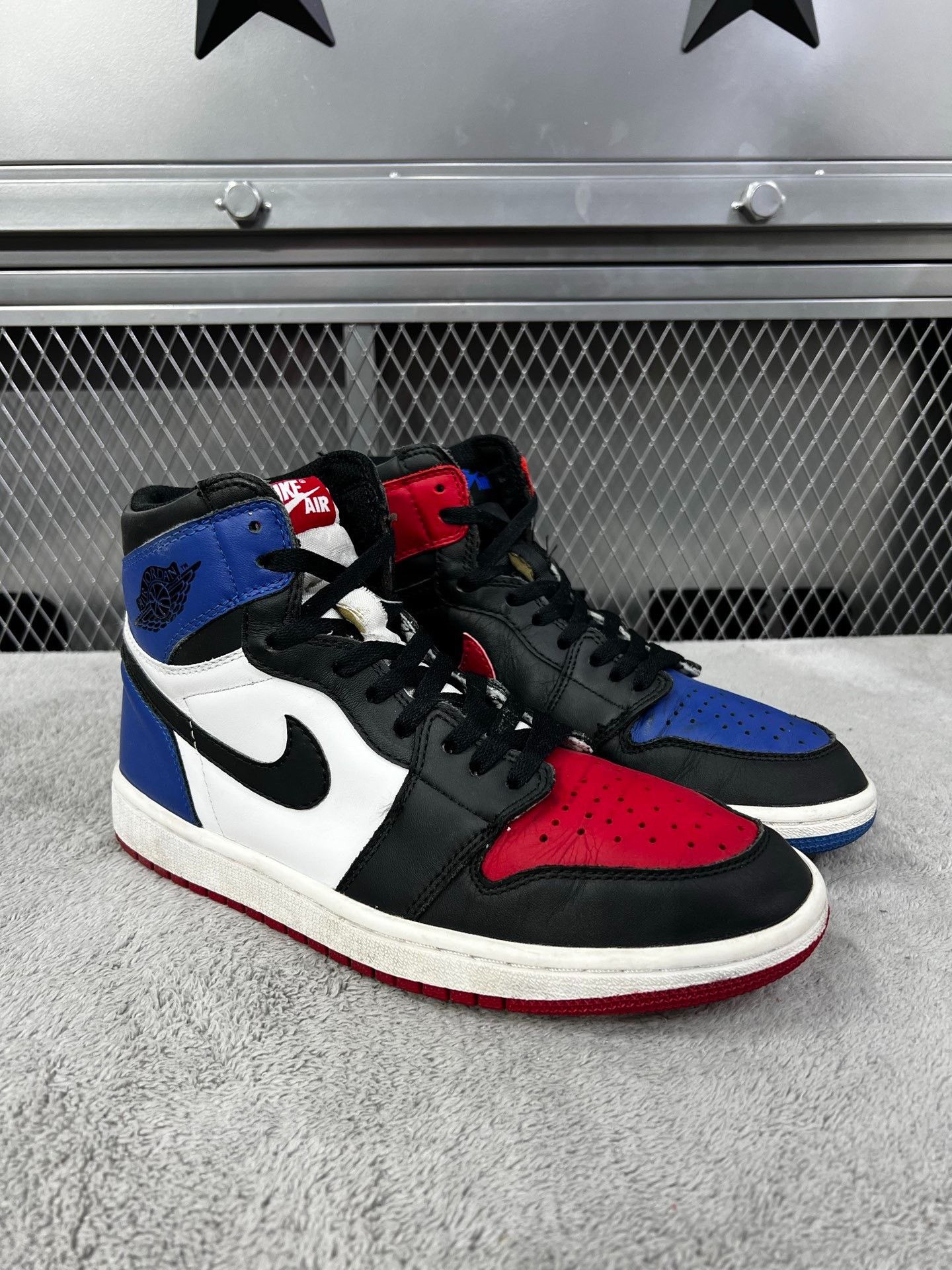 Nike Nike Retro Multi Lowtop Sneakers 44 Men Size US 10.5 / EU 43-44 - 3 Thumbnail