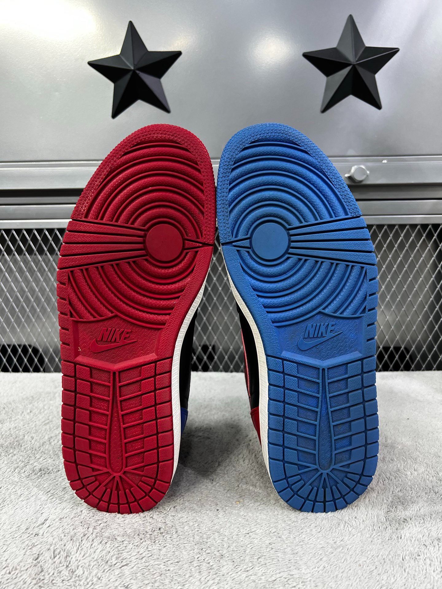Nike Nike Retro Multi Lowtop Sneakers 44 Men Size US 10.5 / EU 43-44 - 5 Thumbnail