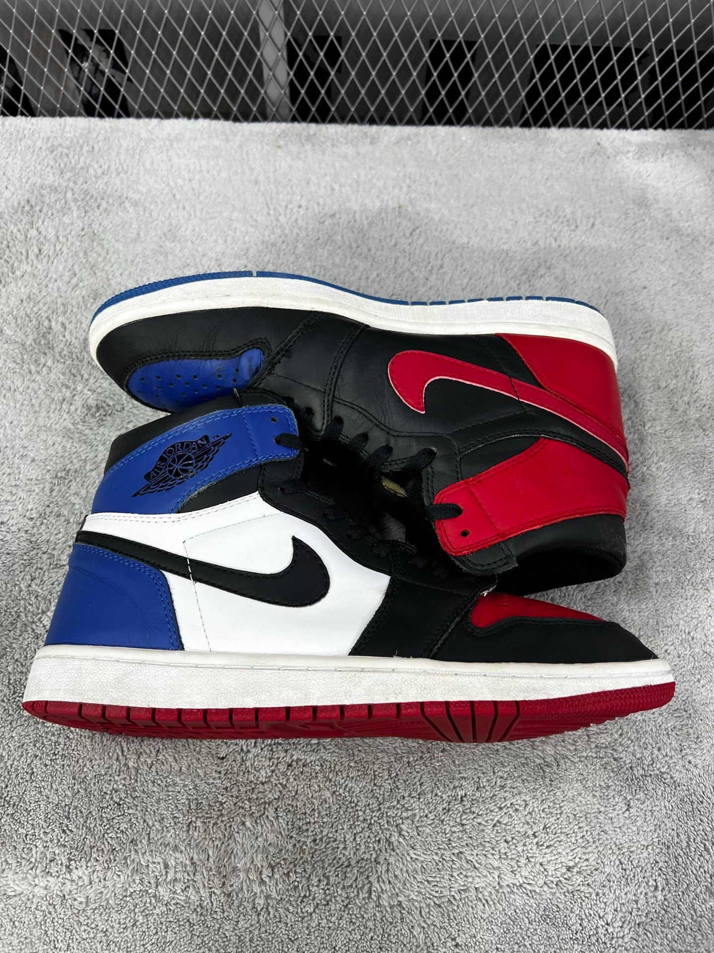 Nike Nike Retro Multi Lowtop Sneakers 44 Men Size US 10.5 / EU 43-44 - 4 Thumbnail