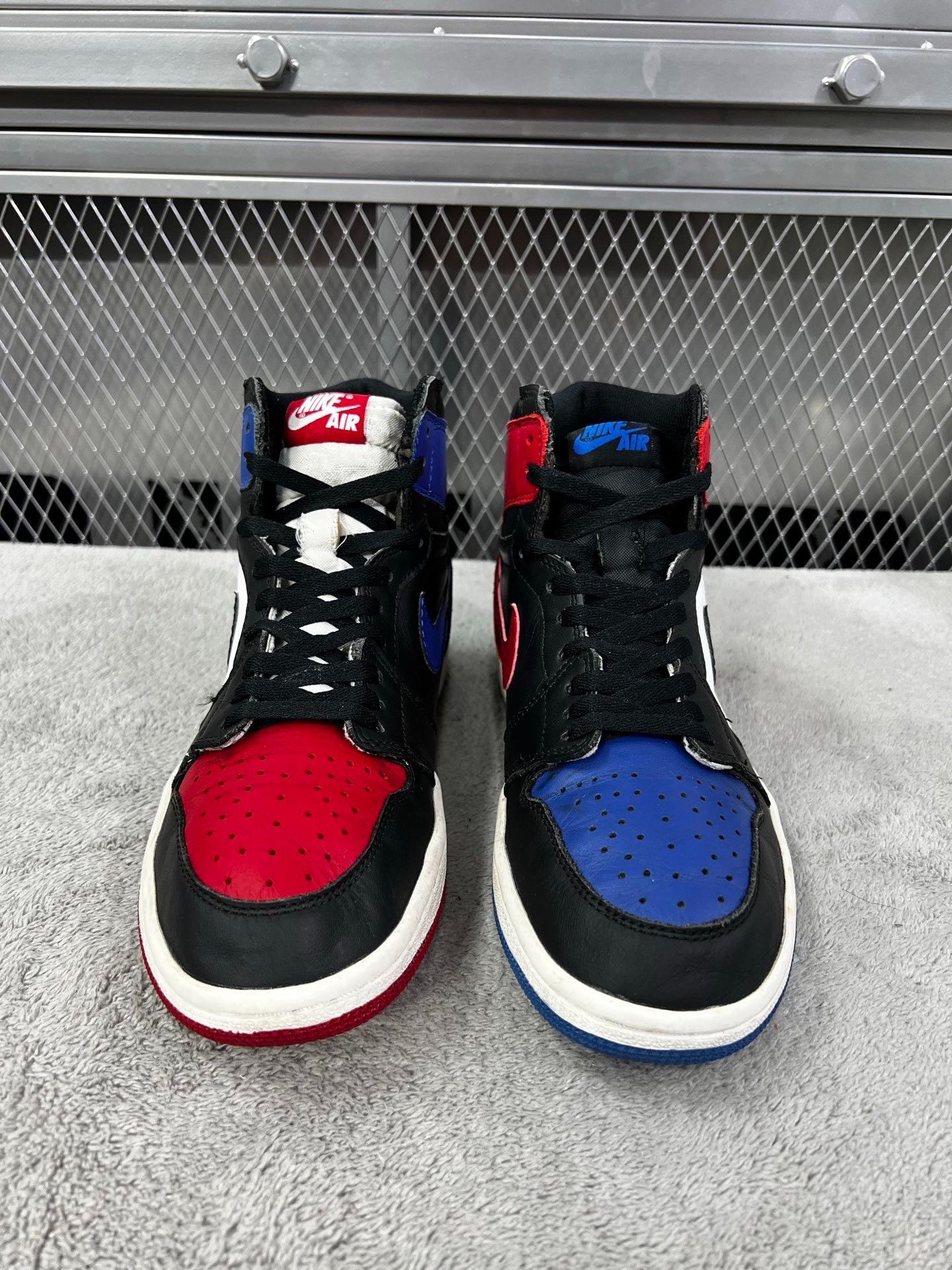 Nike Nike Retro Multi Lowtop Sneakers 44 Men Size US 10.5 / EU 43-44 - 2 Thumbnail