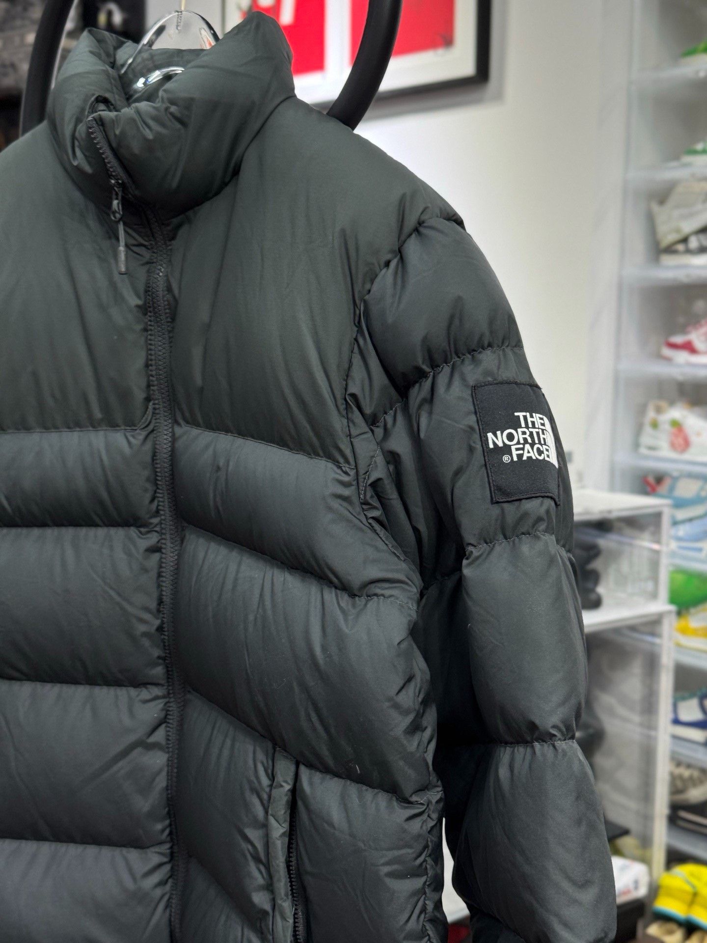 The North Face The North Face Down Heavy Coat M Men Size US M / EU 48-50 / 2 - 3 Thumbnail