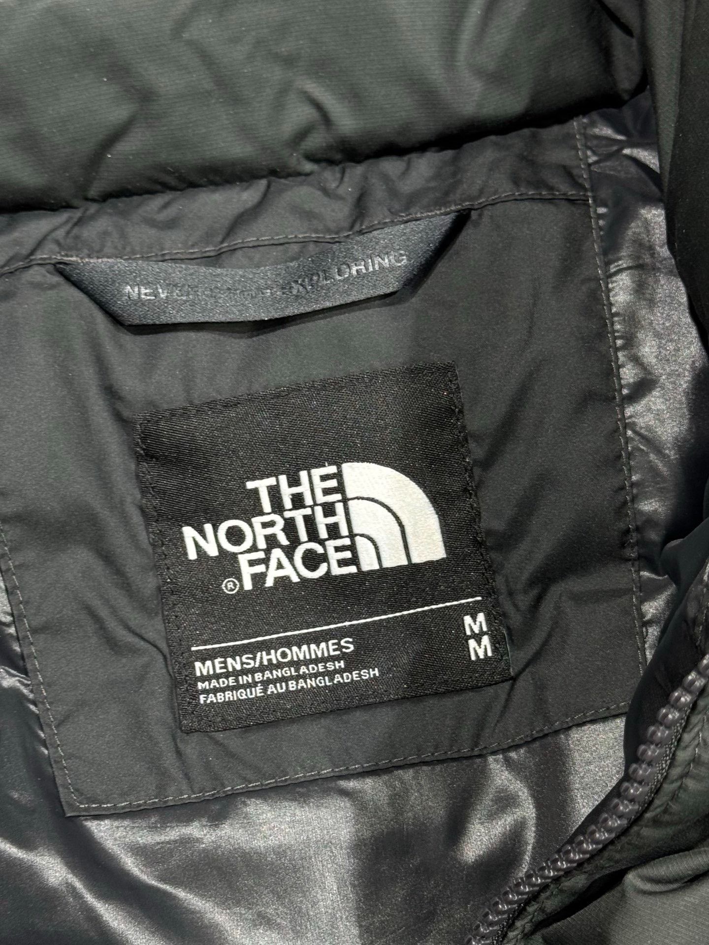 The North Face The North Face Down Heavy Coat M Men Size US M / EU 48-50 / 2 - 4 Thumbnail