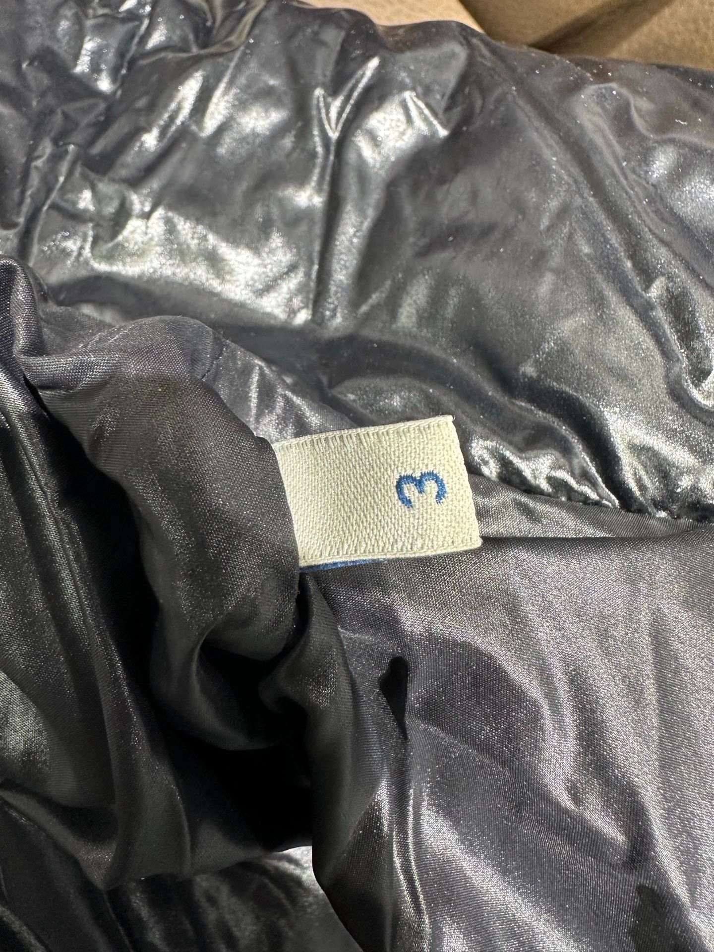 Moncler Moncler Collab Heavy Coat 44.5 Men Size US L / EU 52-54 / 3 - 4 Thumbnail